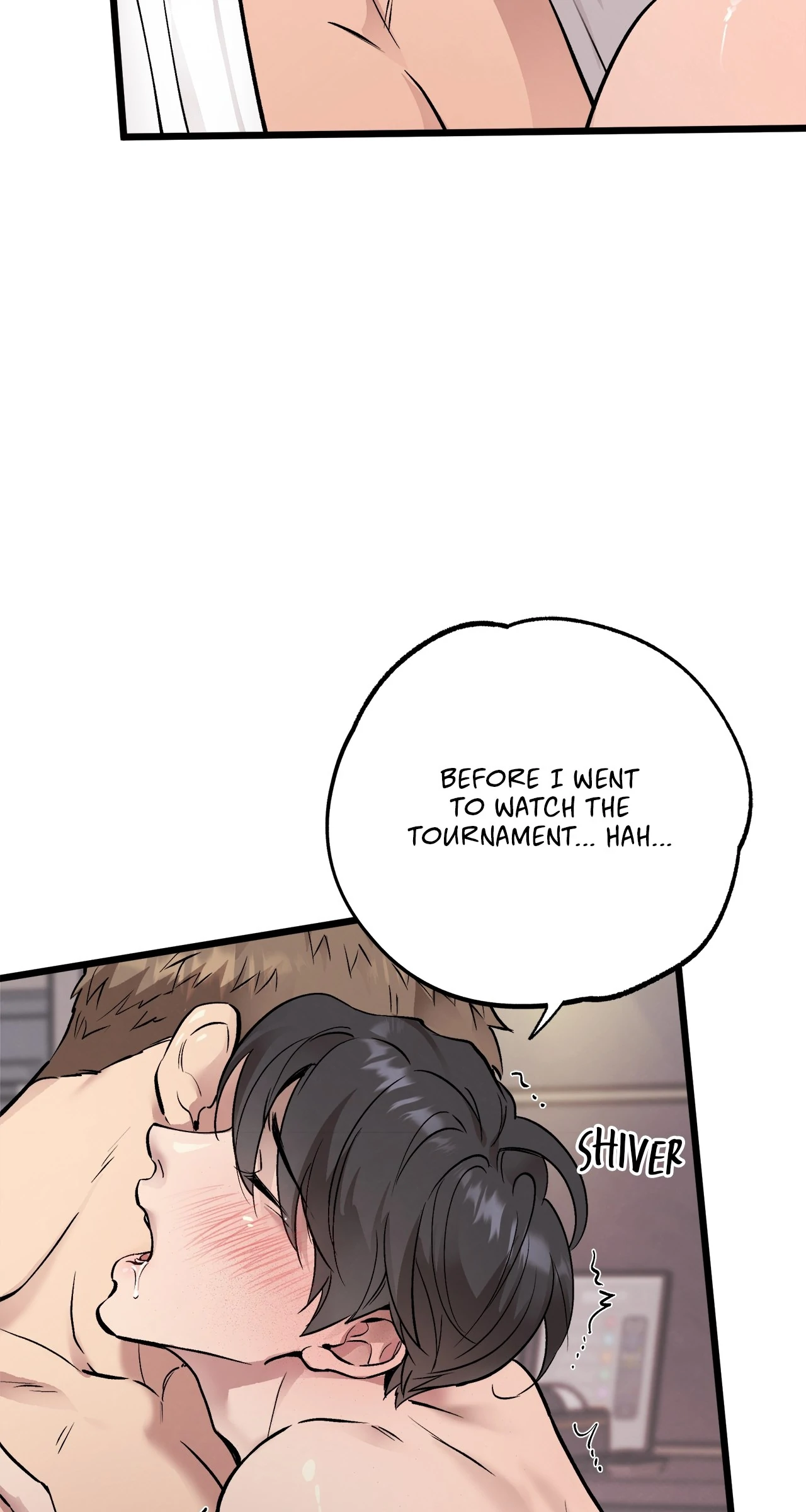 Honey Bear Chapter 65 - Page 47
