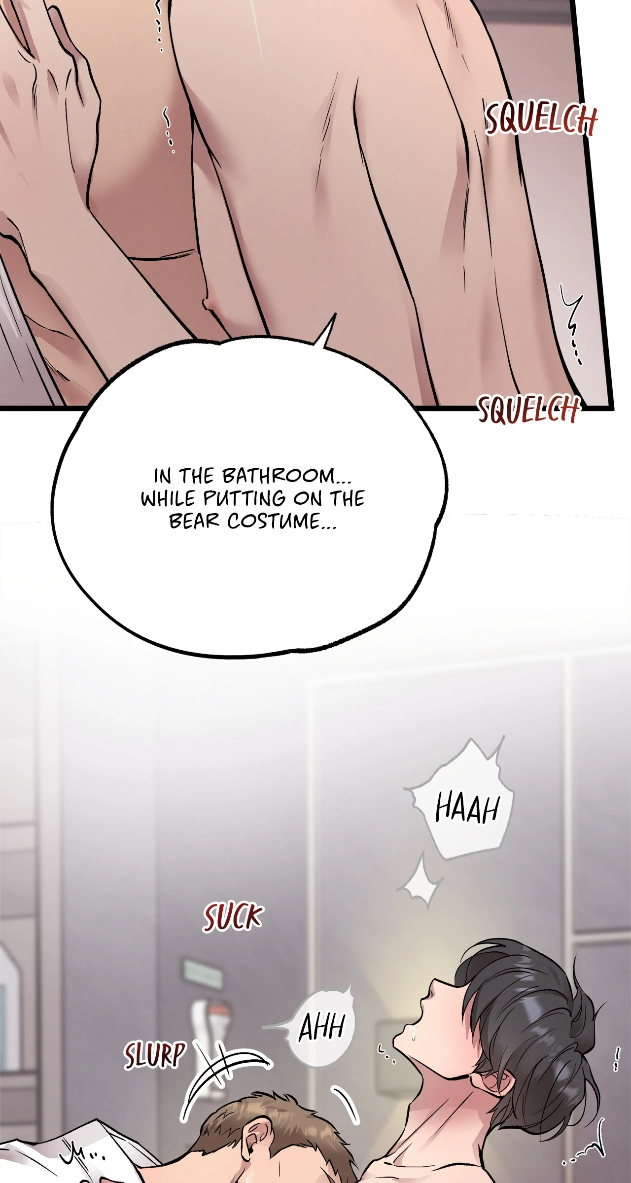Honey Bear Chapter 65 - Page 48