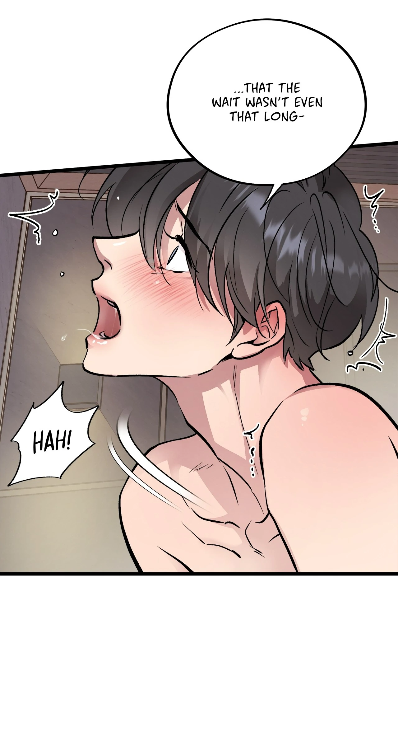 Honey Bear Chapter 65 - Page 53