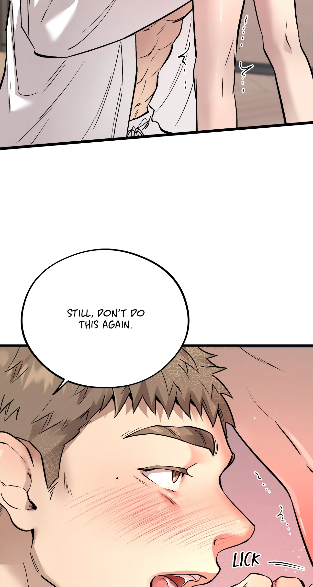 Honey Bear Chapter 65 - Page 55