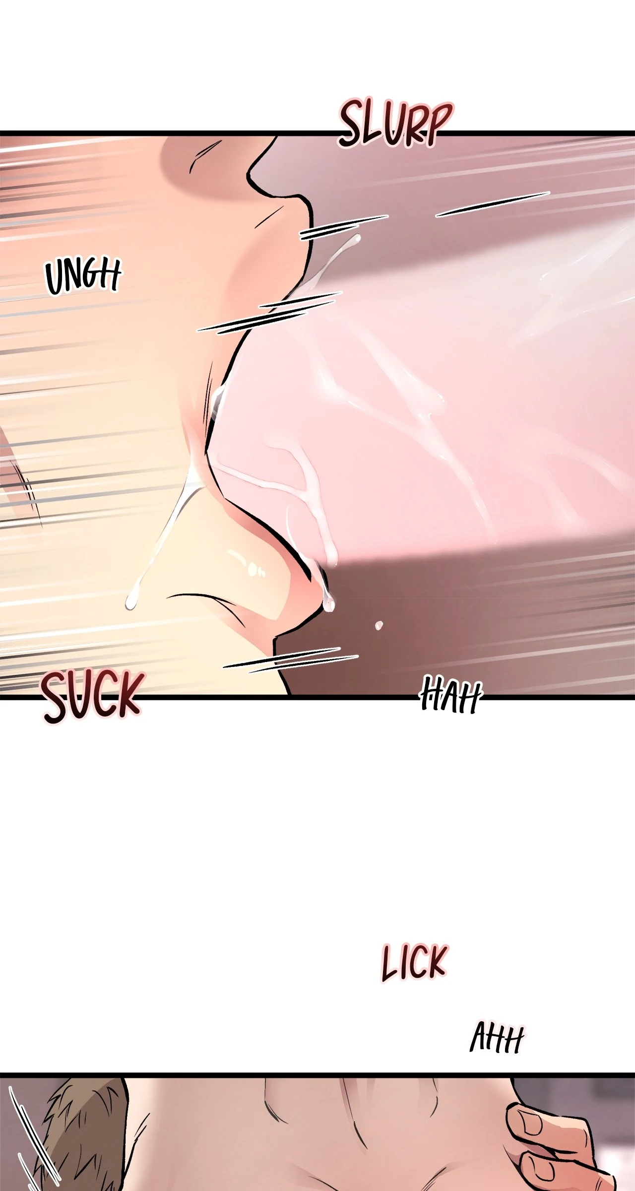 Honey Bear Chapter 65 - Page 59