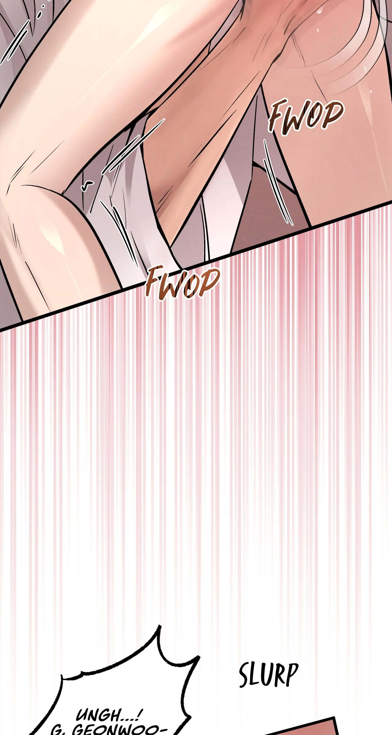 Honey Bear Chapter 65 - Page 62