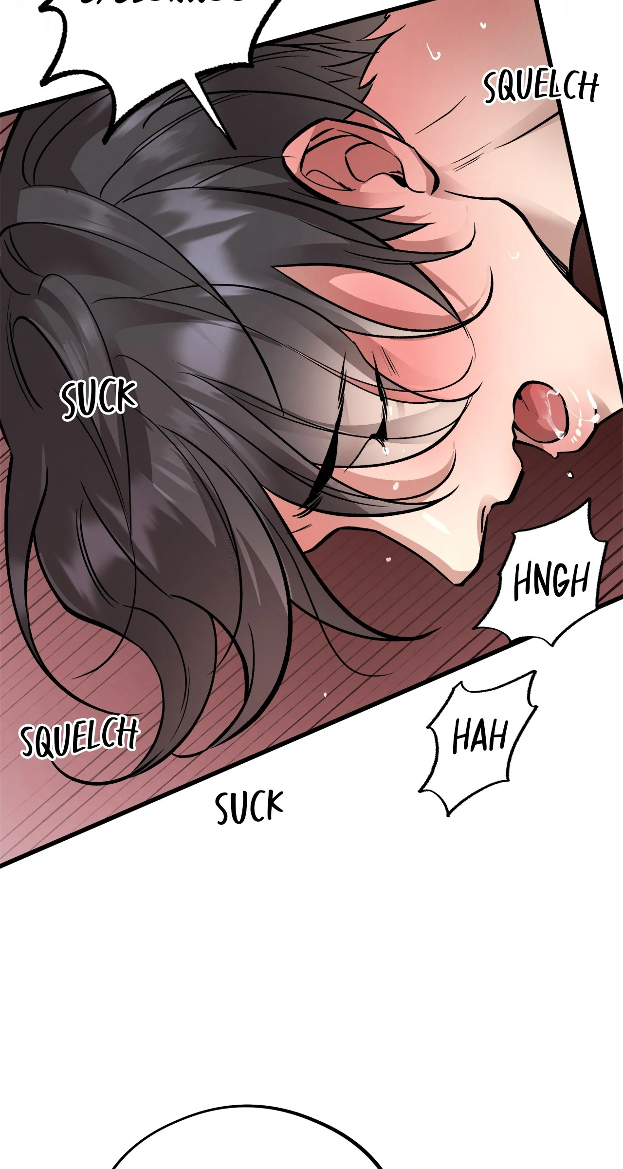 Honey Bear Chapter 65 - Page 63