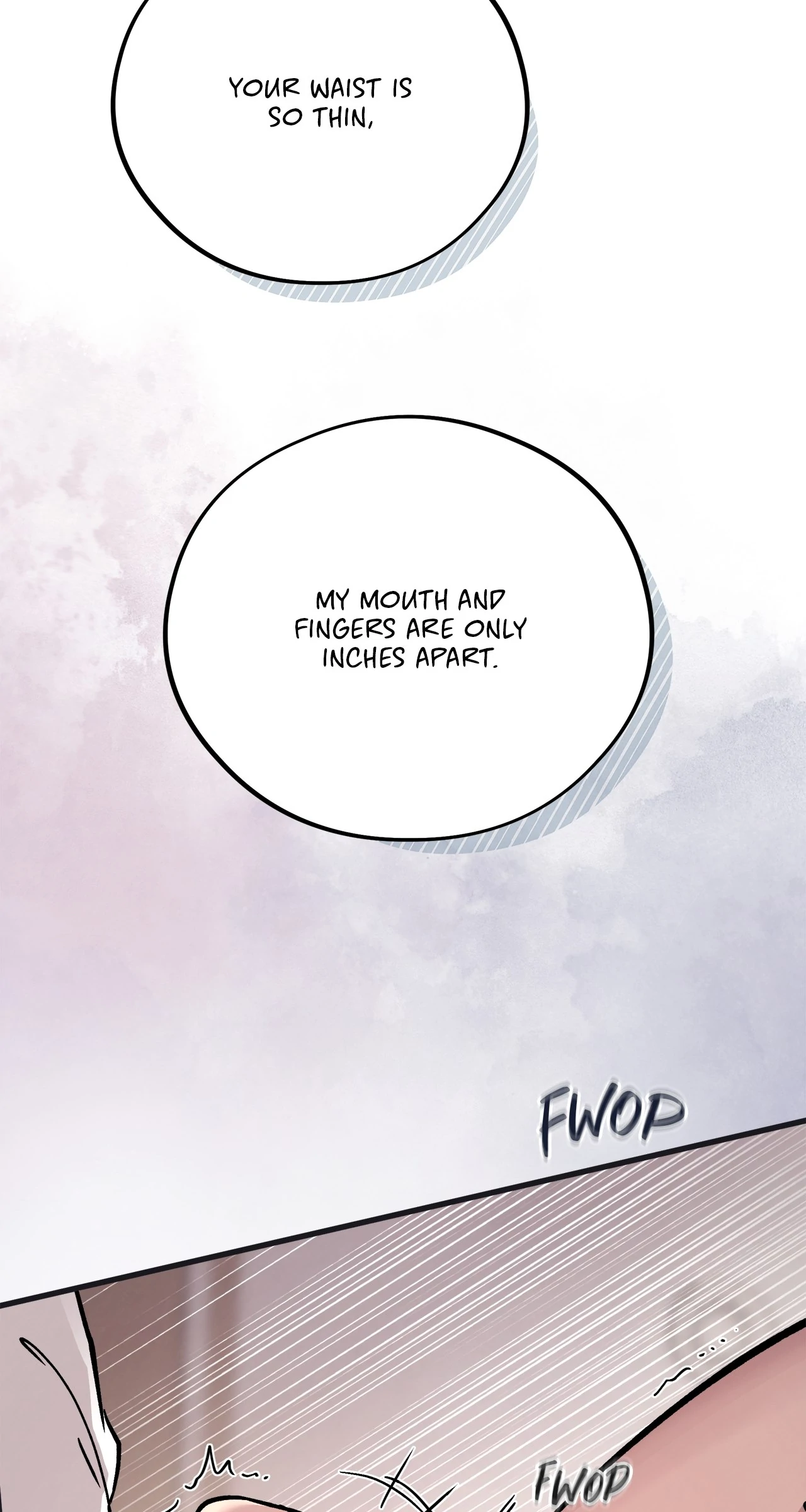Honey Bear Chapter 65 - Page 64