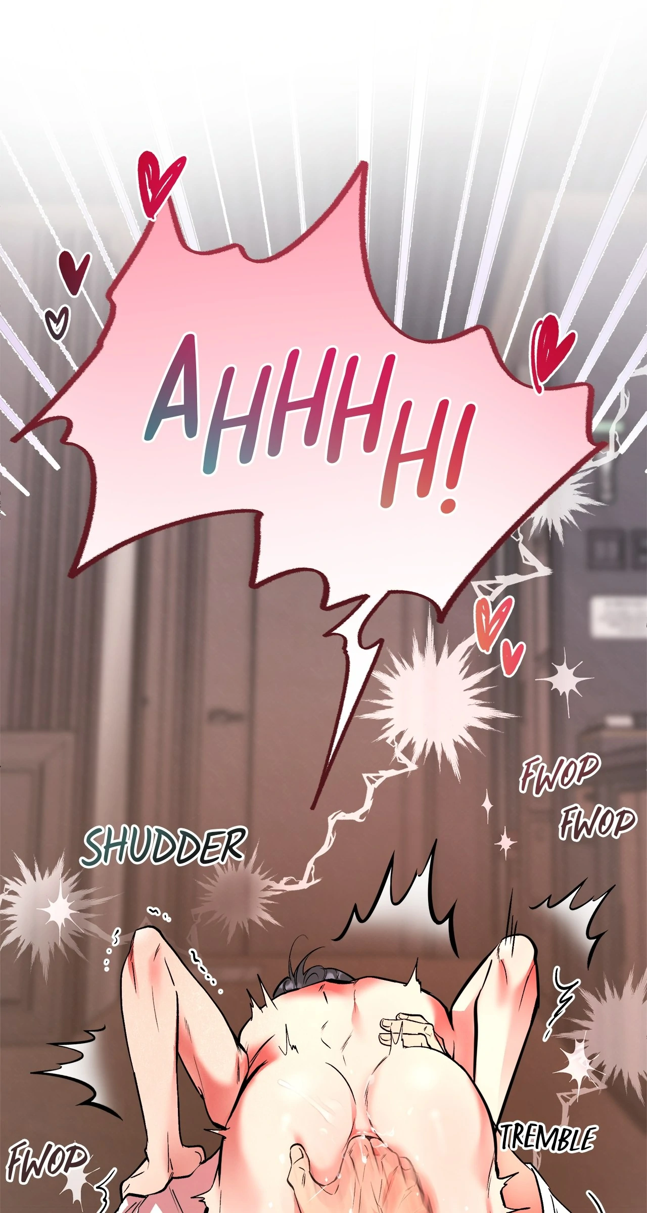Honey Bear Chapter 65 - Page 69