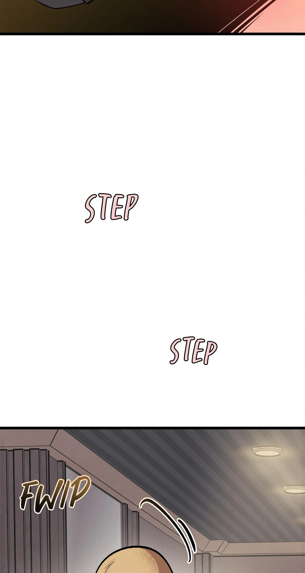 Honey Bear Chapter 65 - Page 8