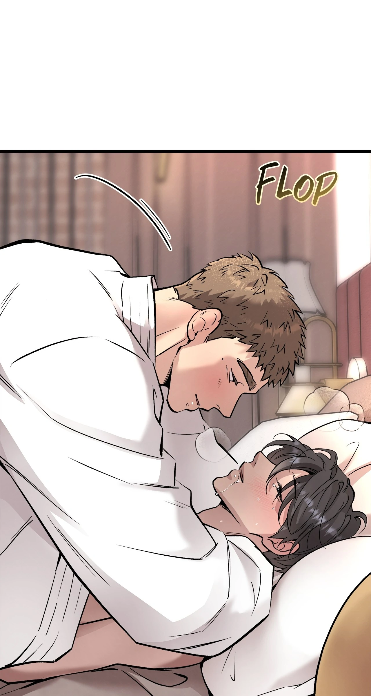 Honey Bear Chapter 65 - Page 74