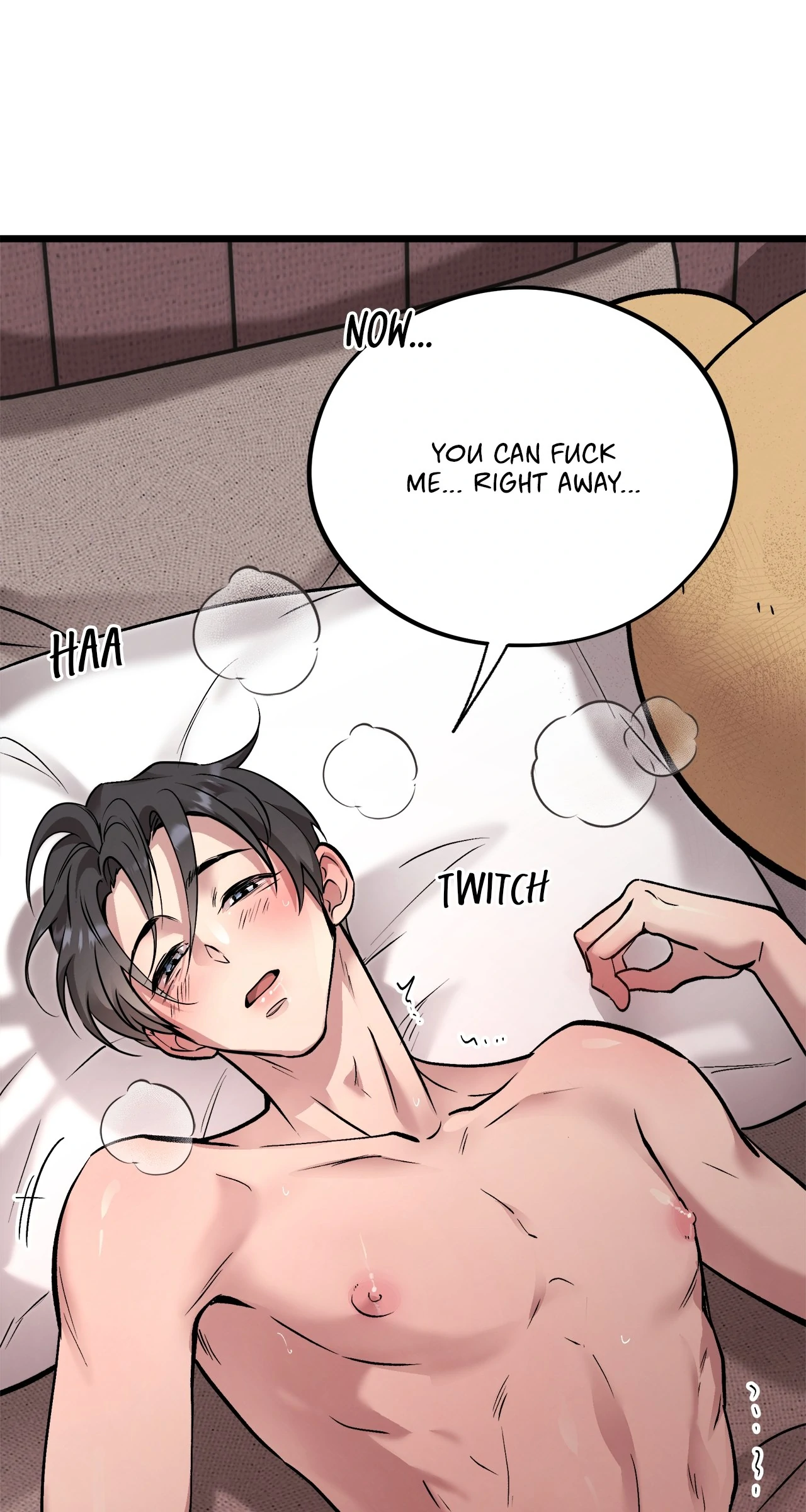 Honey Bear Chapter 65 - Page 78