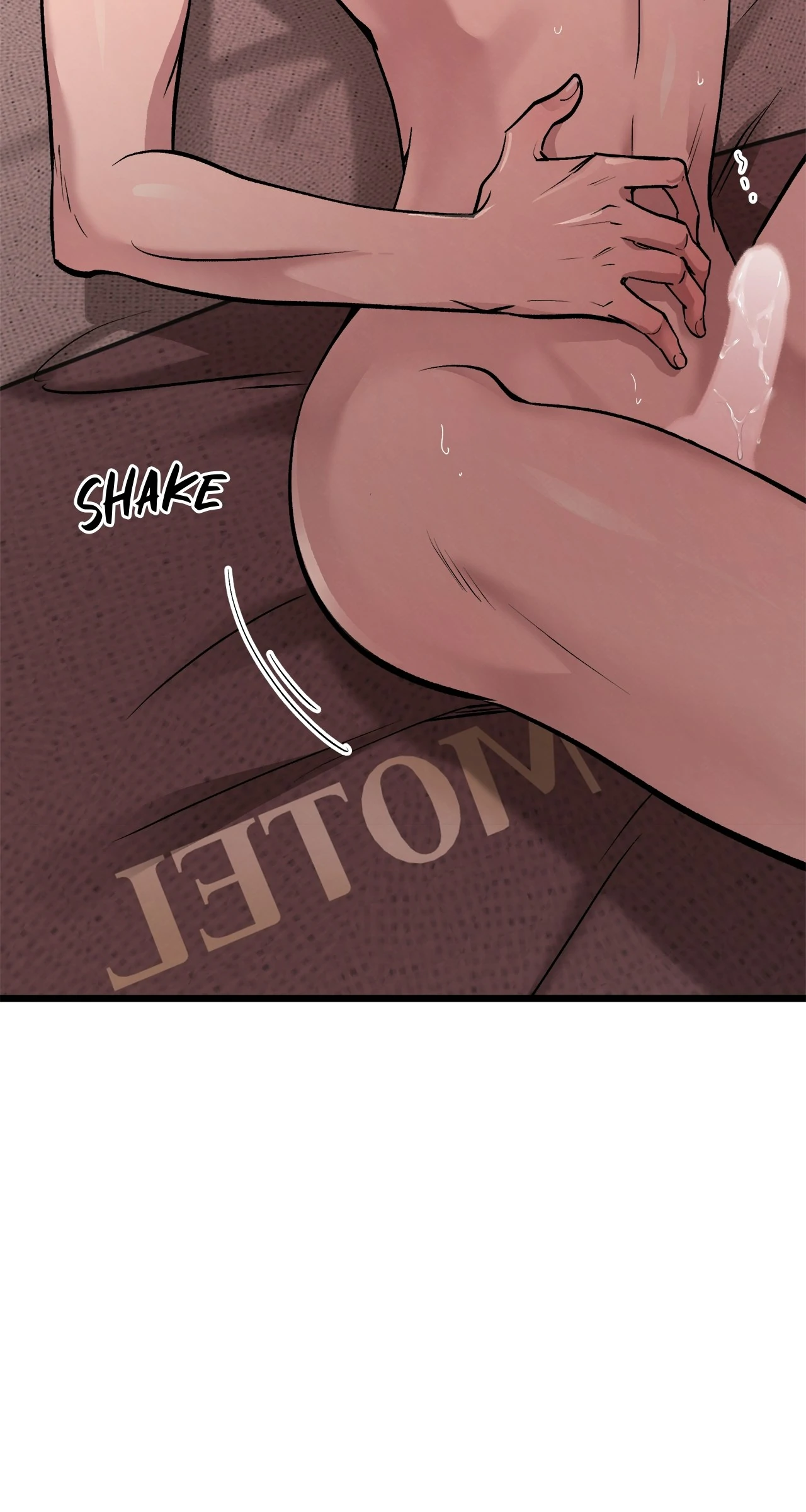 Honey Bear Chapter 65 - Page 79