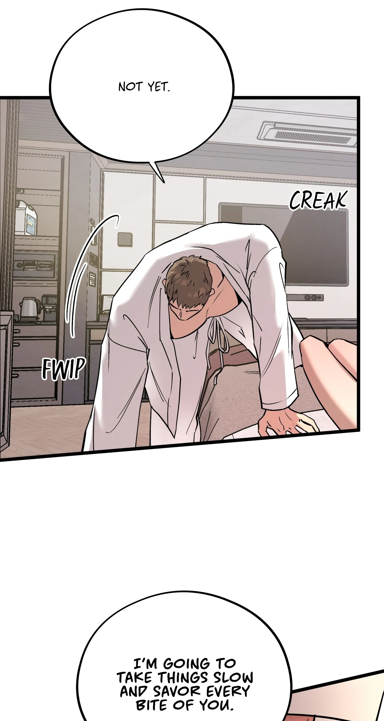 Honey Bear Chapter 65 - Page 80