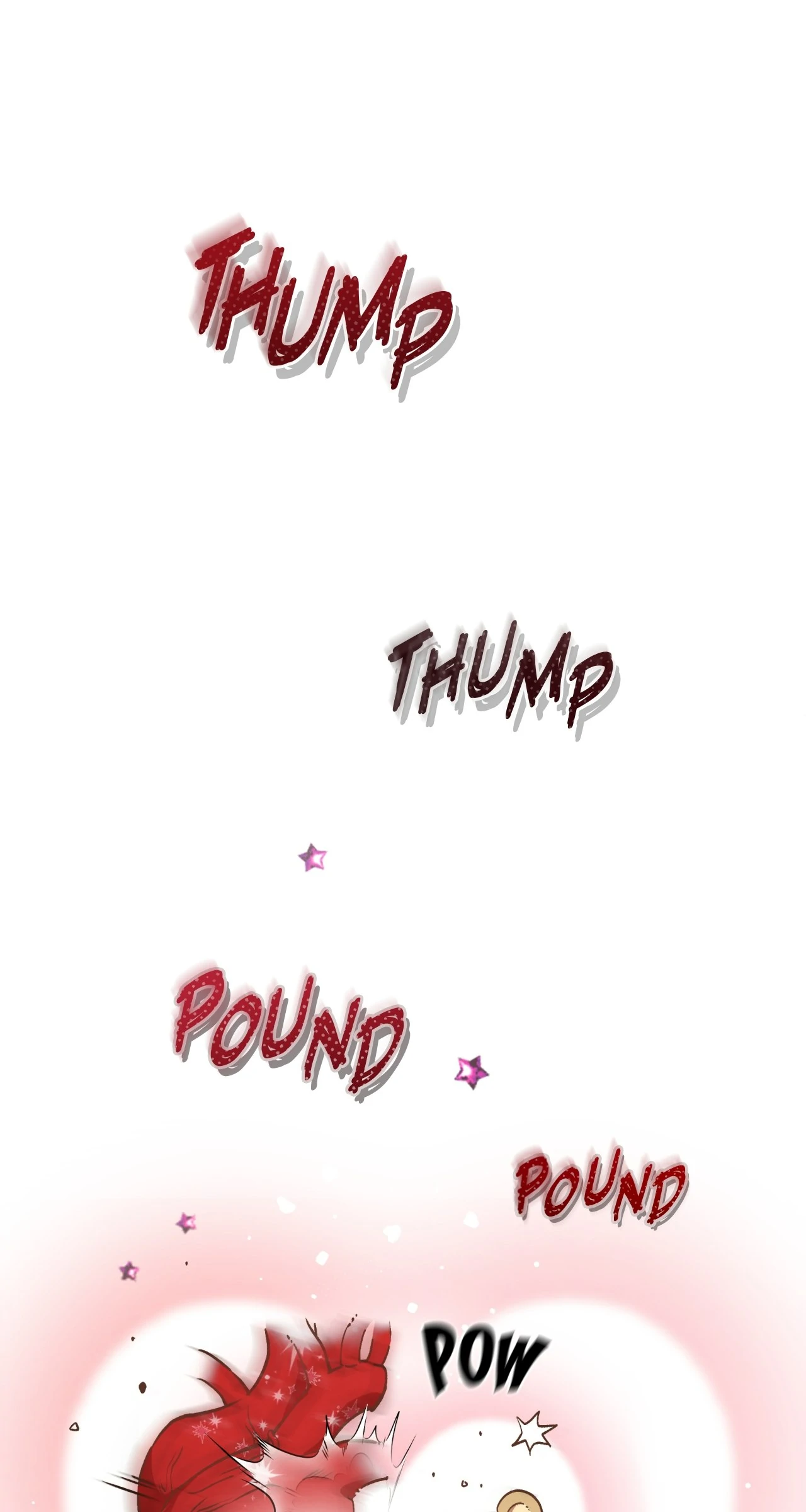 Honey Bear Chapter 66 - Page 20