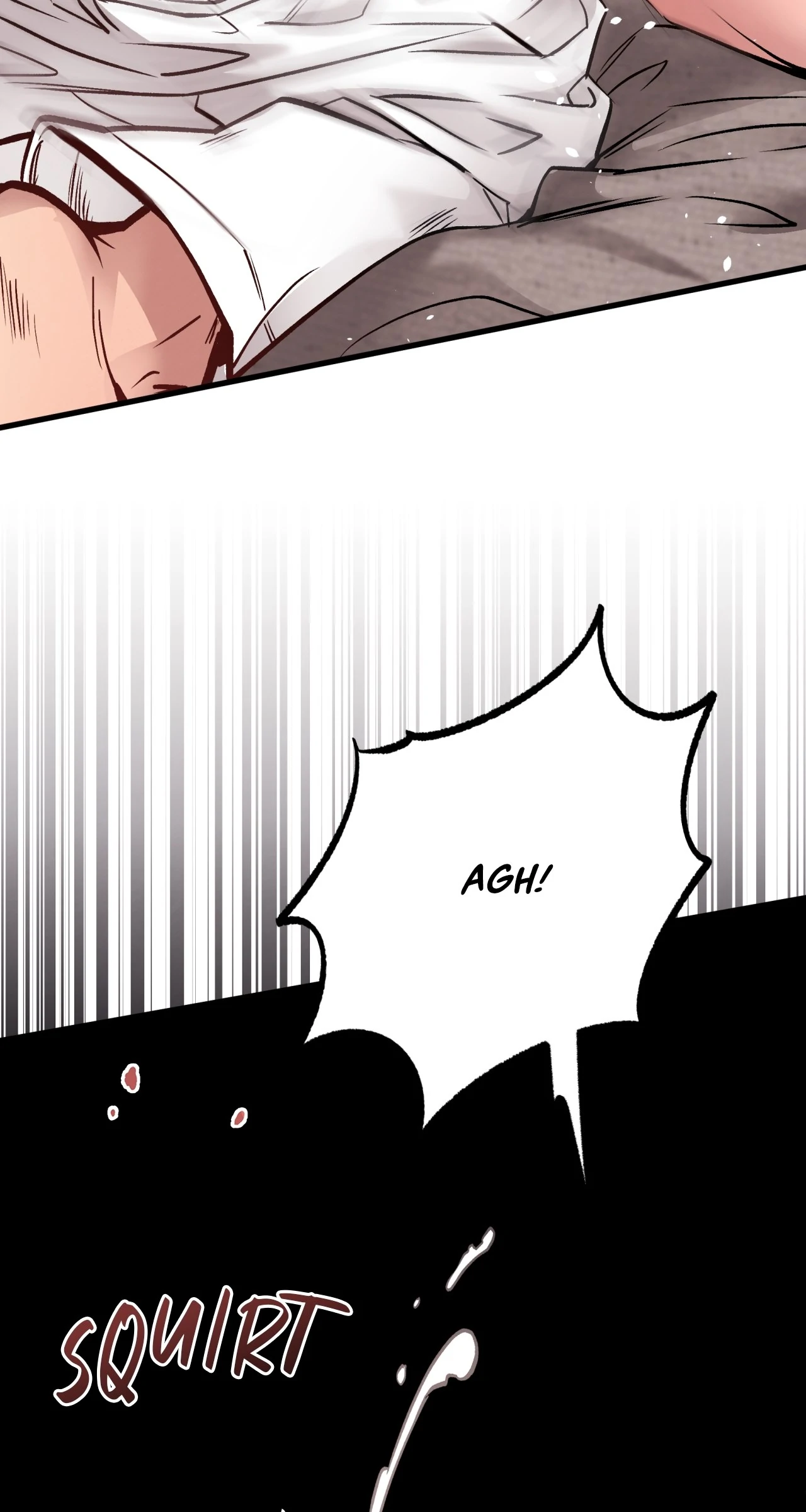 Honey Bear Chapter 66 - Page 29