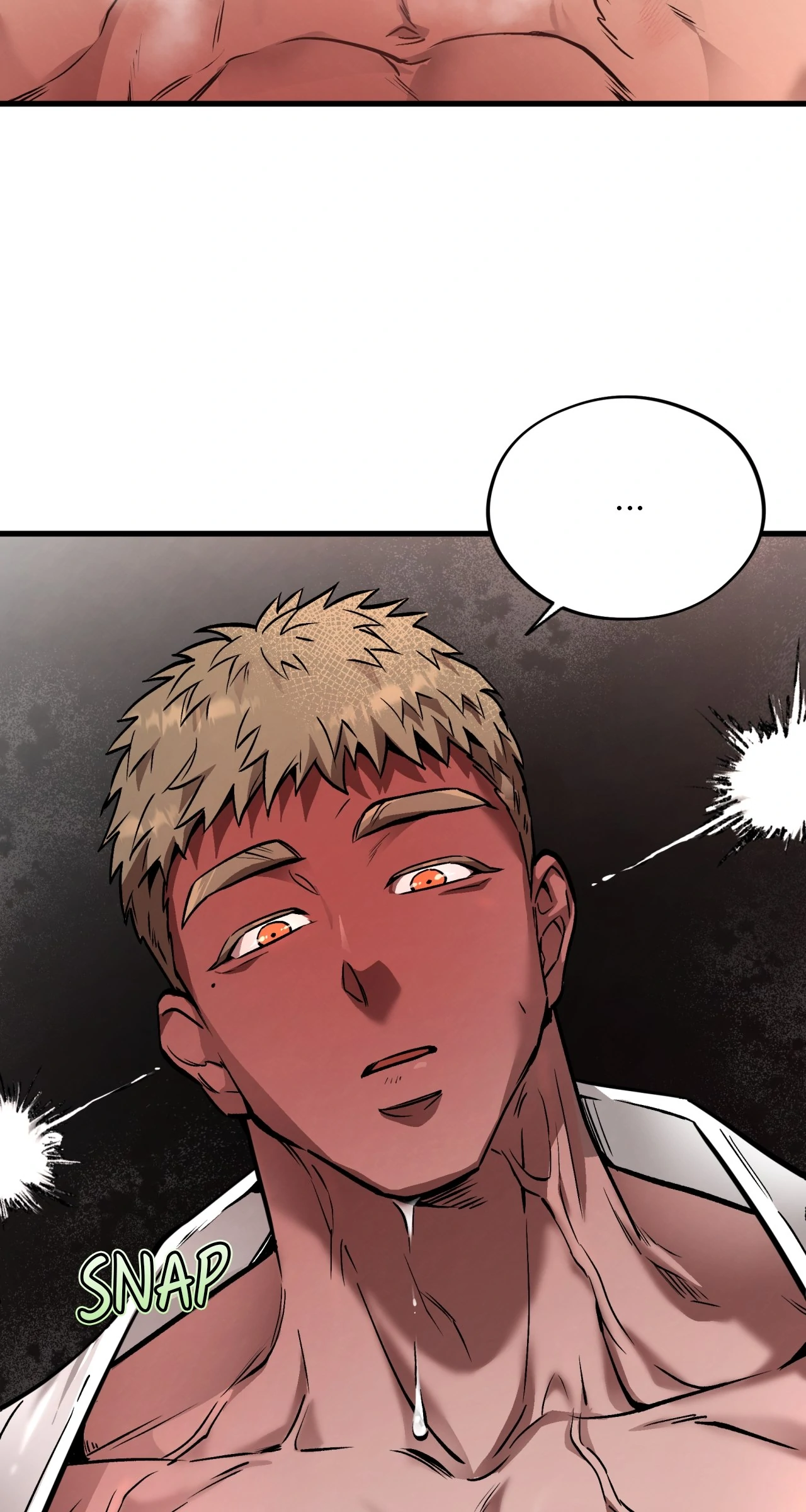 Honey Bear Chapter 66 - Page 41