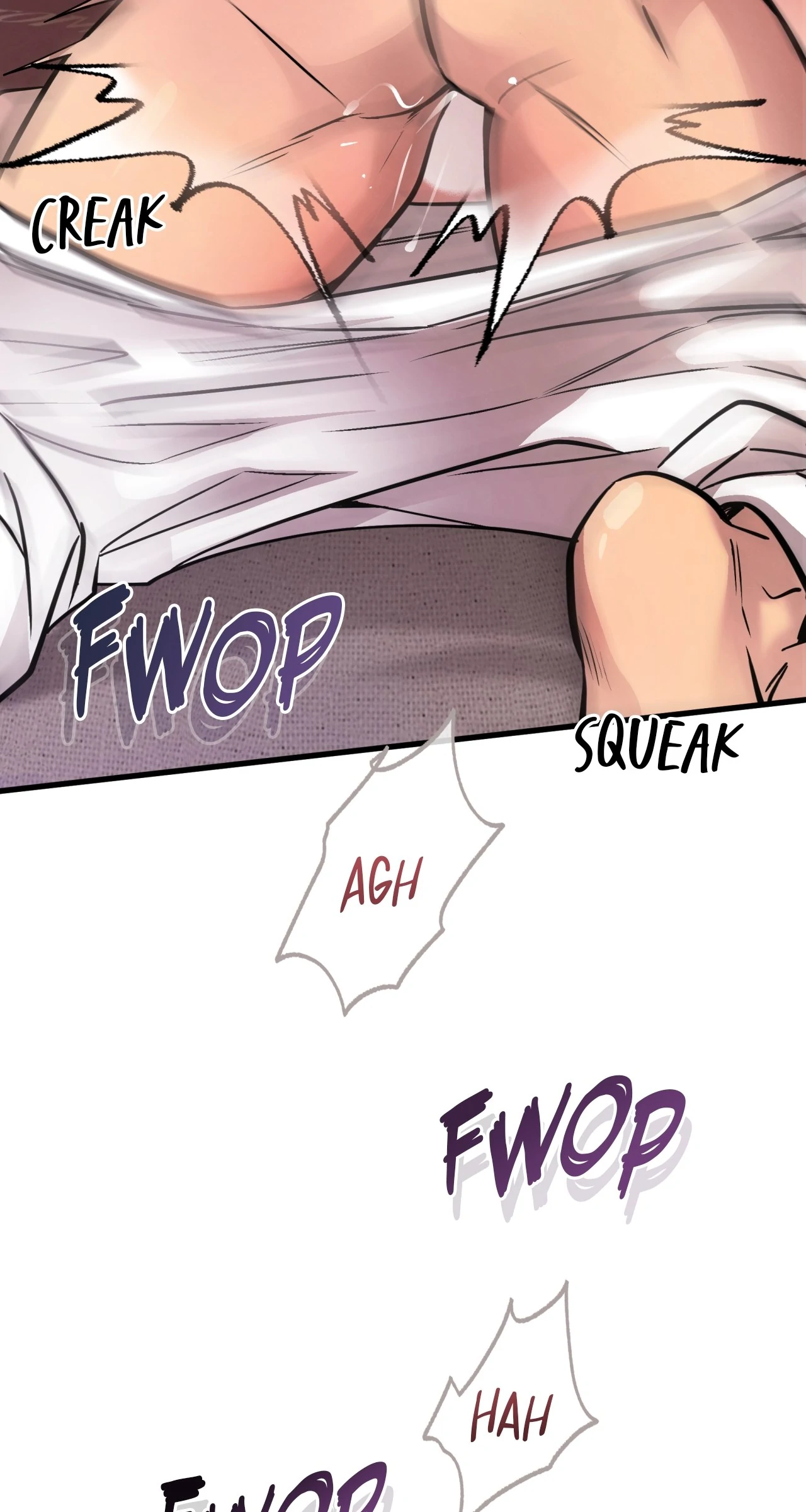 Honey Bear Chapter 66 - Page 49