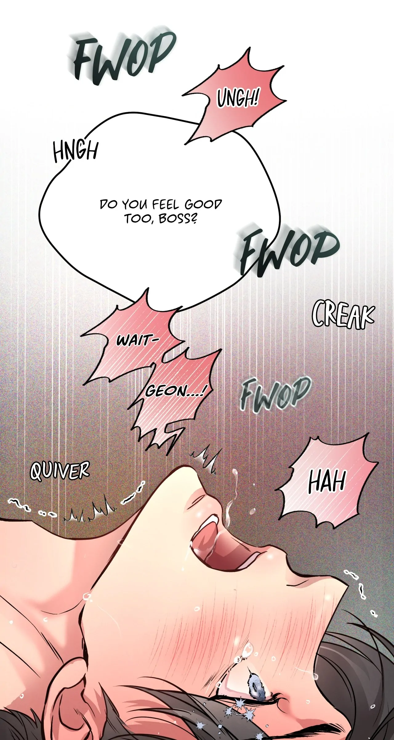 Honey Bear Chapter 66 - Page 53