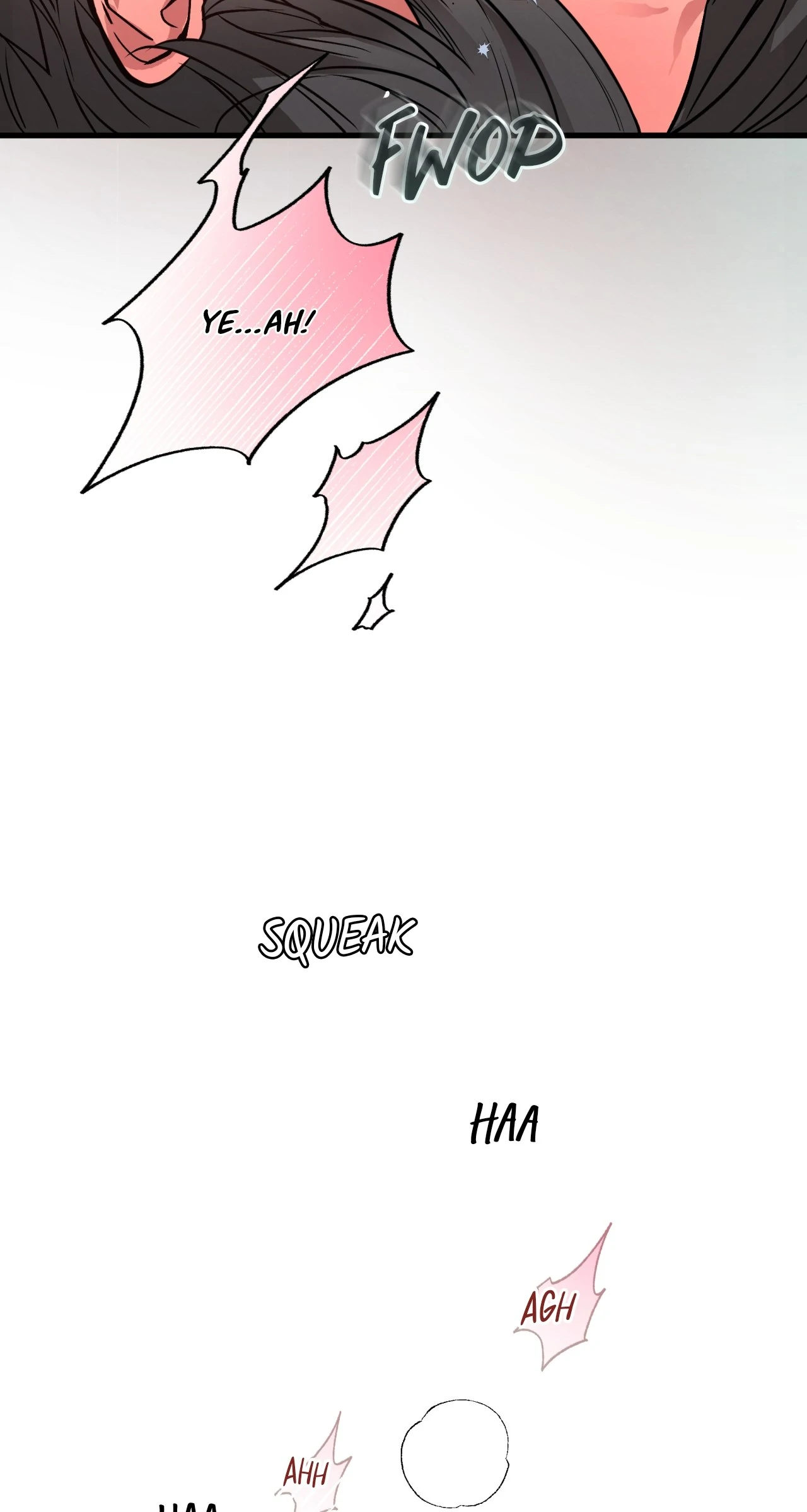 Honey Bear Chapter 66 - Page 54