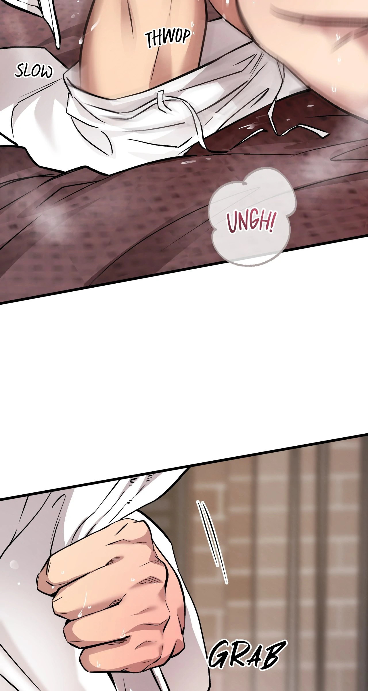 Honey Bear Chapter 66 - Page 58