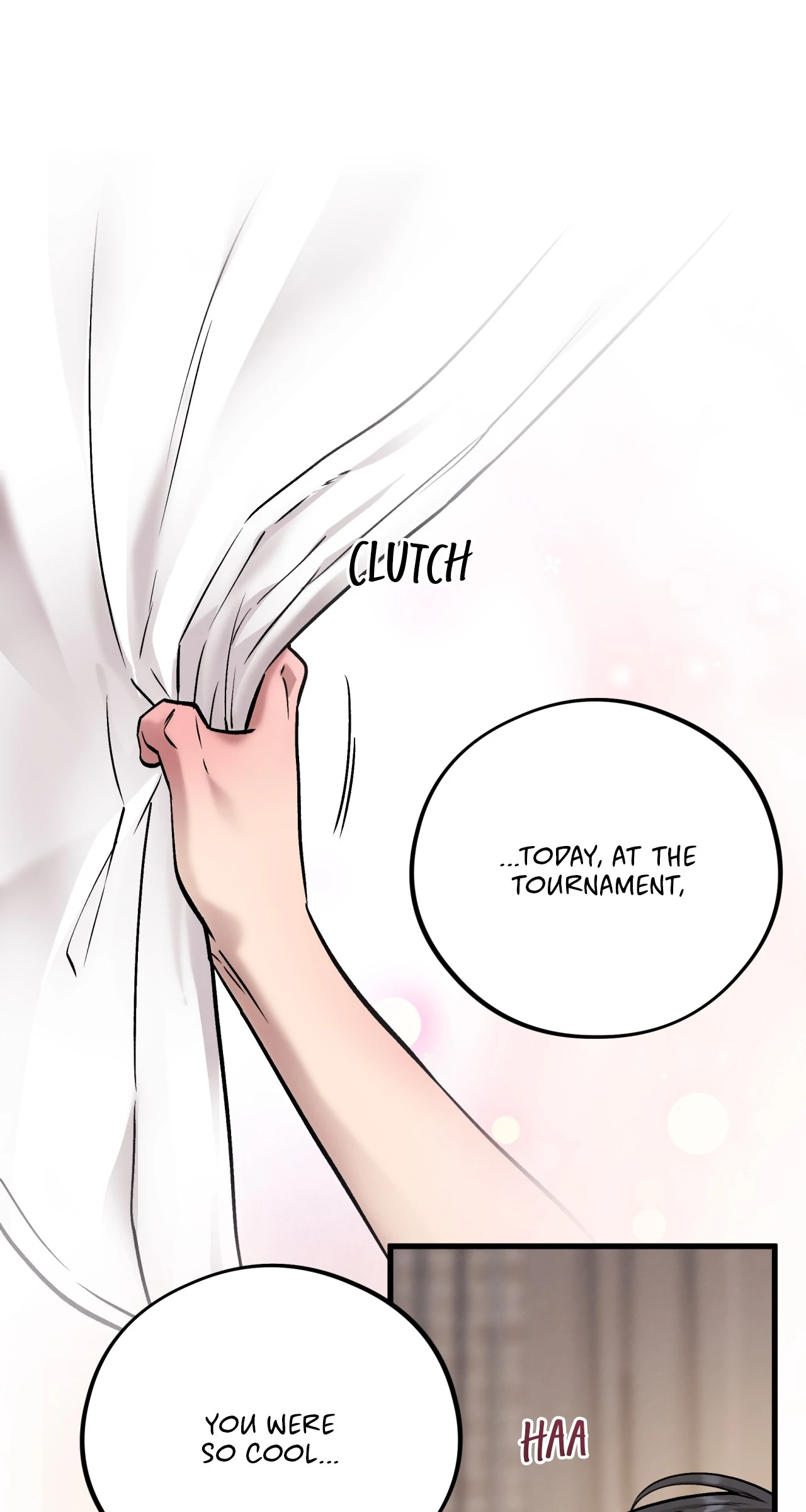 Honey Bear Chapter 66 - Page 63