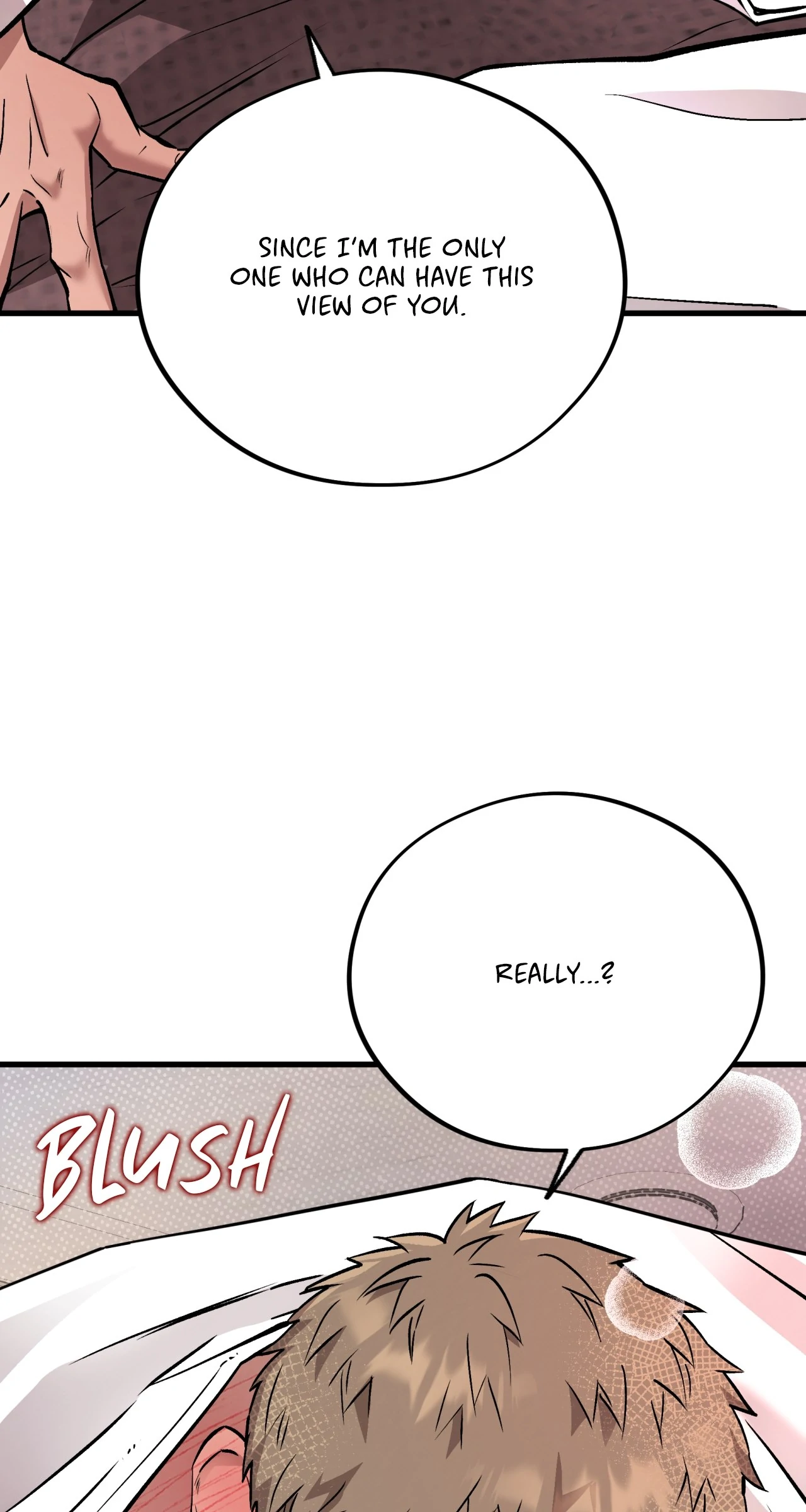 Honey Bear Chapter 66 - Page 68