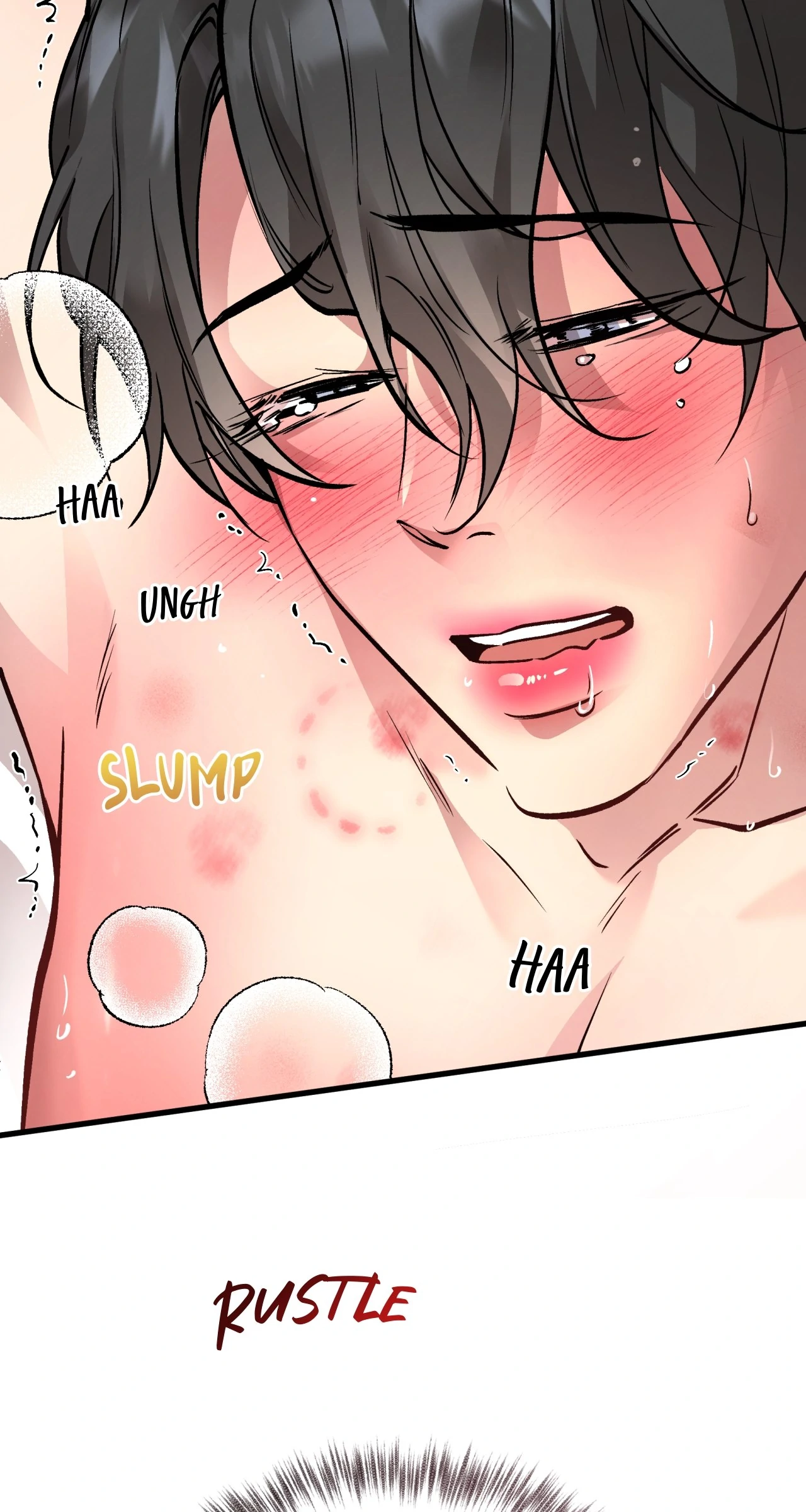 Honey Bear Chapter 66 - Page 8