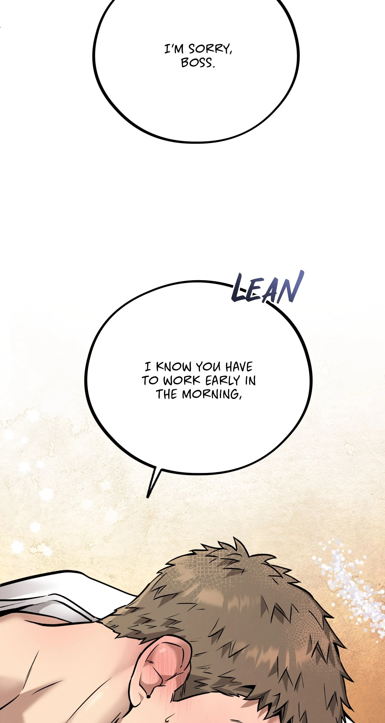 Honey Bear Chapter 66 - Page 74