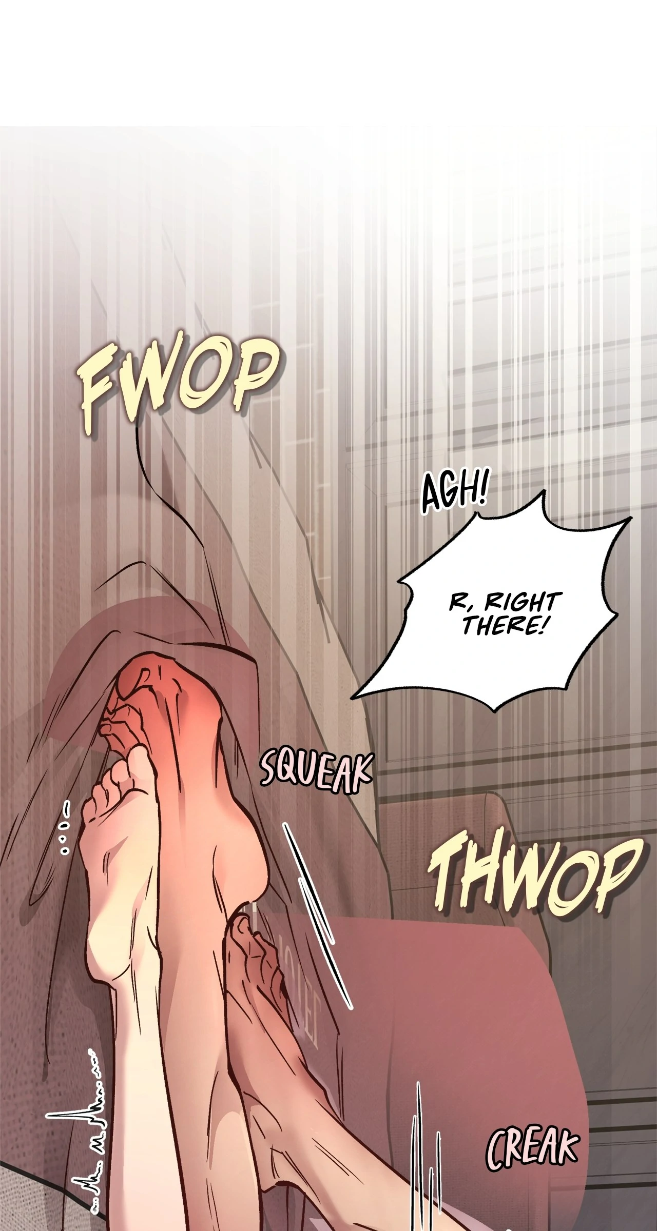 Honey Bear Chapter 67 - Page 1