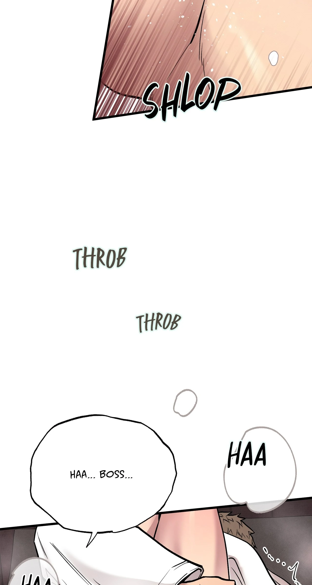 Honey Bear Chapter 67 - Page 13