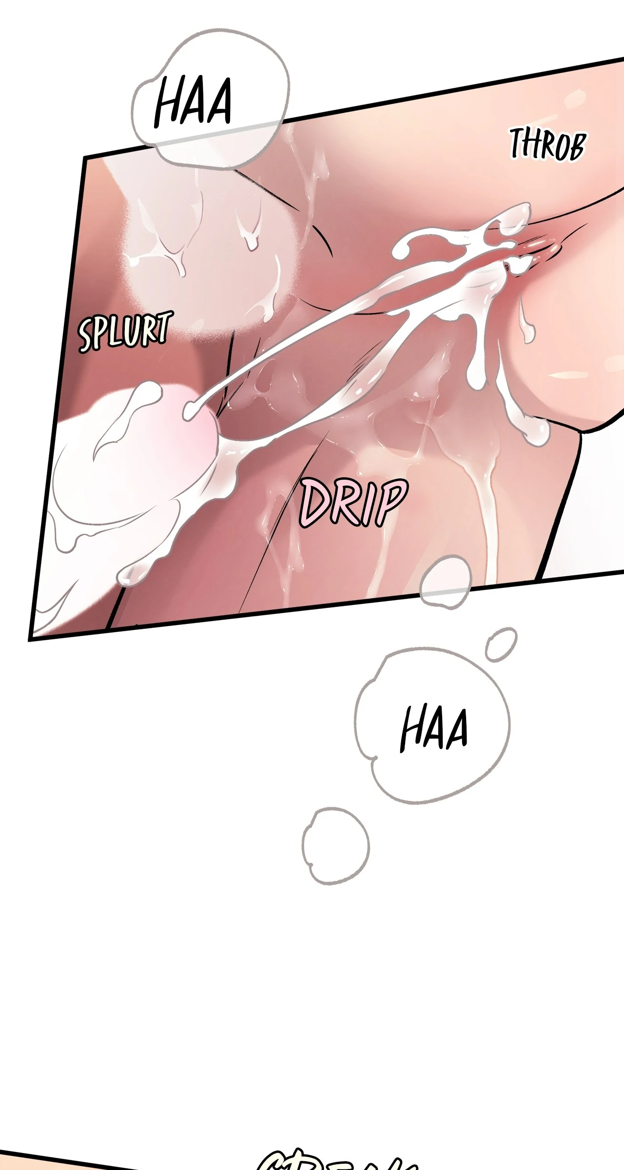 Honey Bear Chapter 67 - Page 15