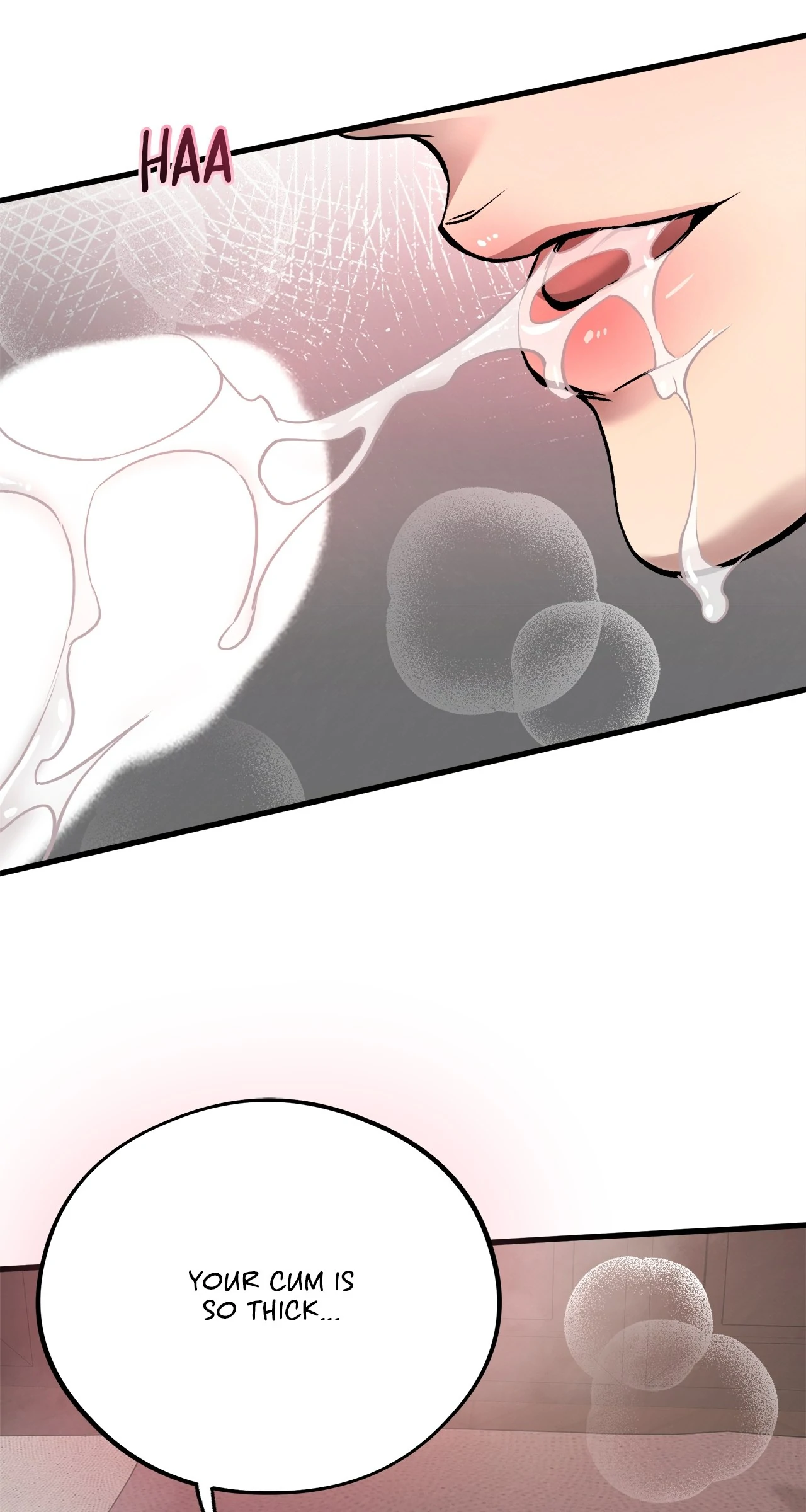 Honey Bear Chapter 67 - Page 22