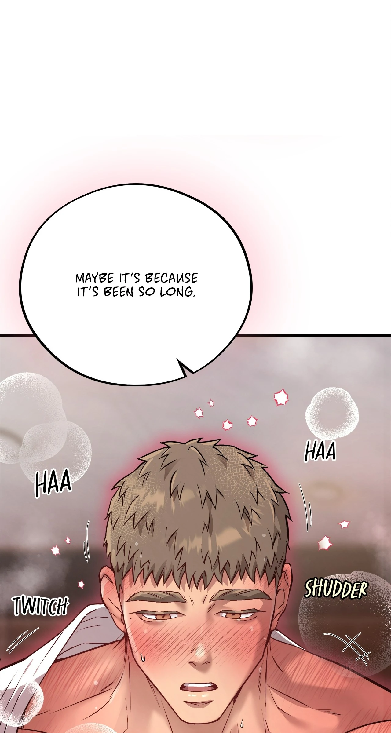 Honey Bear Chapter 67 - Page 24