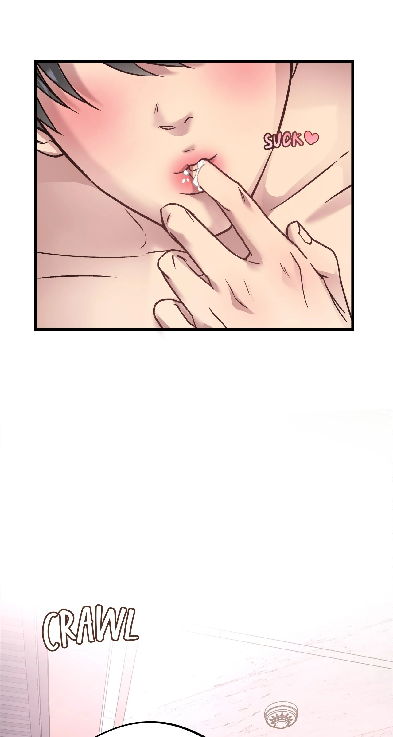 Honey Bear Chapter 67 - Page 26
