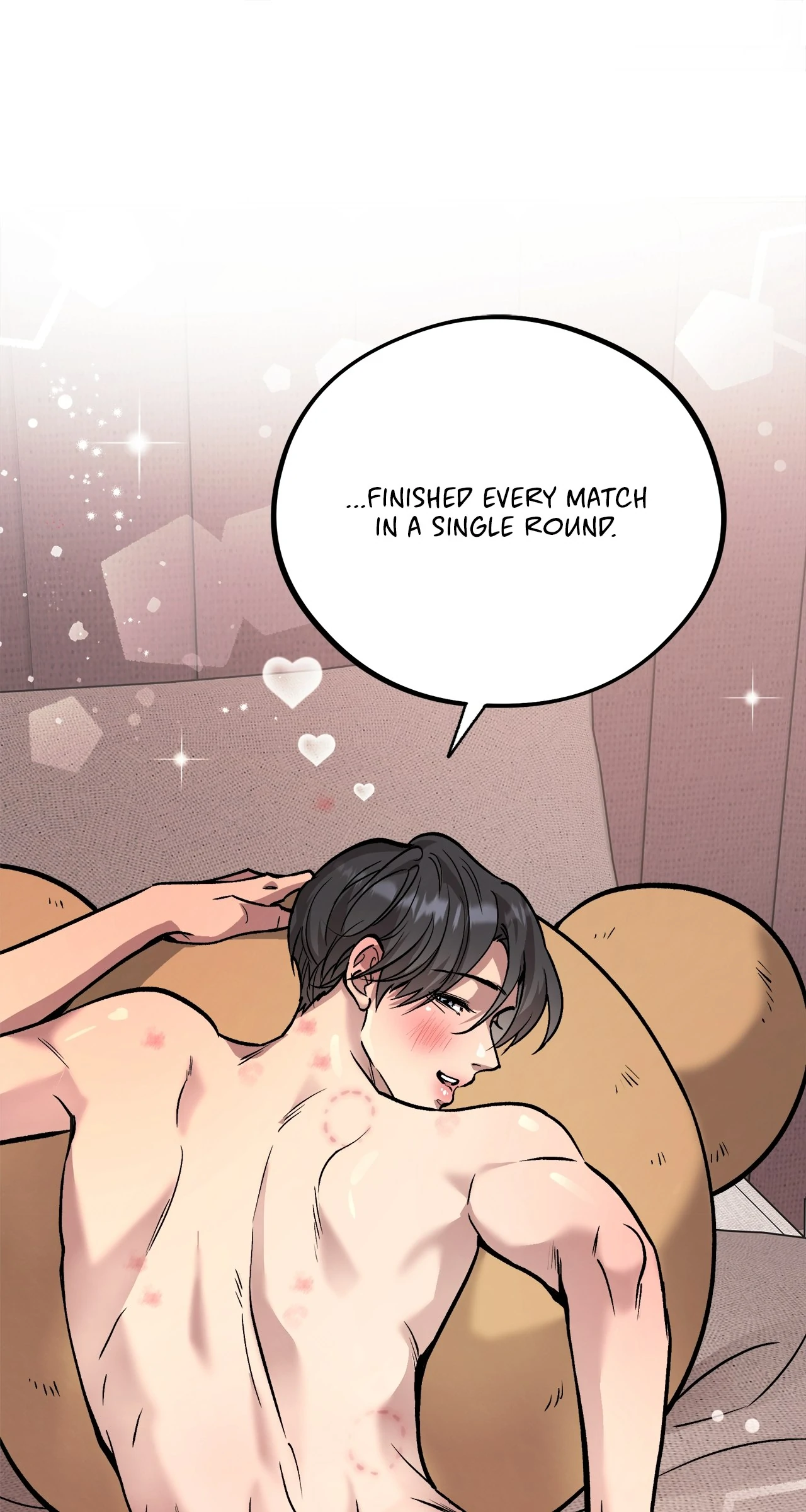 Honey Bear Chapter 67 - Page 29
