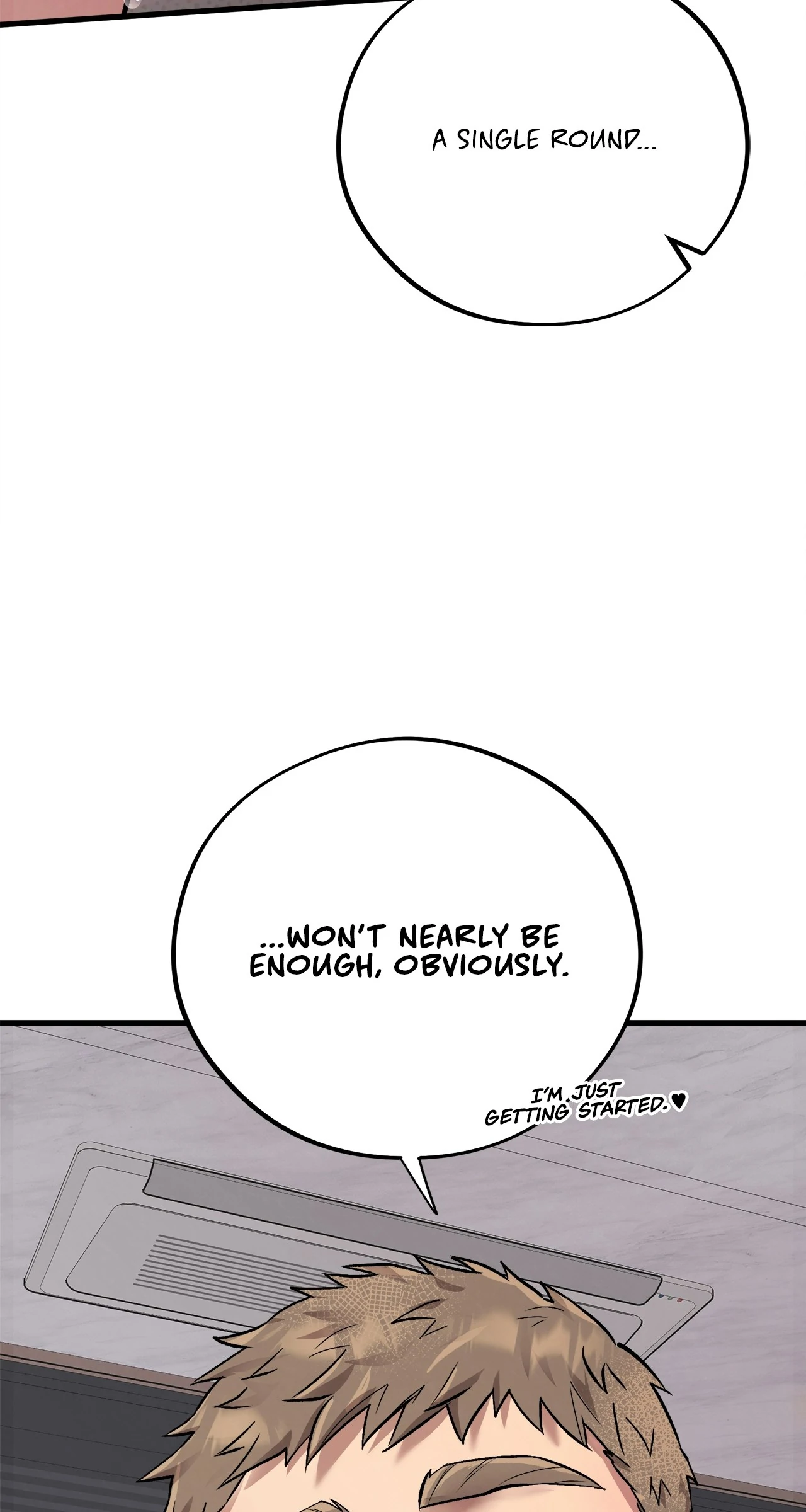 Honey Bear Chapter 67 - Page 32