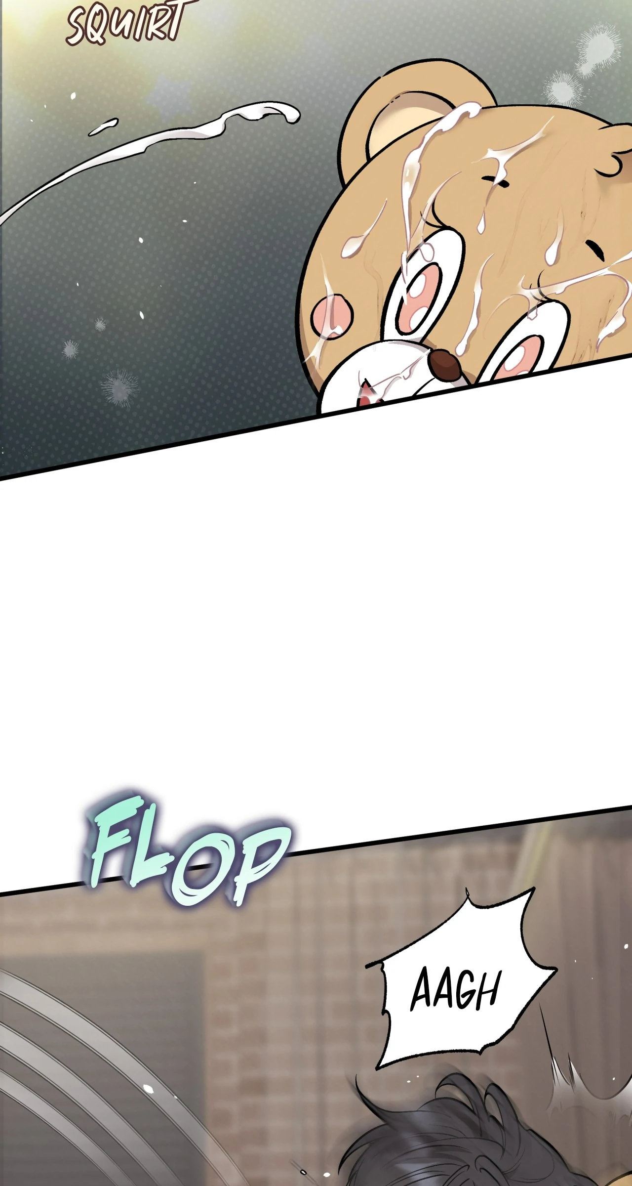 Honey Bear Chapter 67 - Page 37
