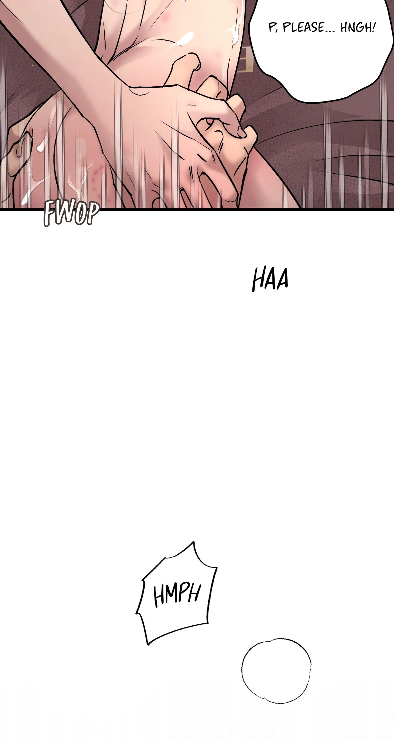 Honey Bear Chapter 67 - Page 43