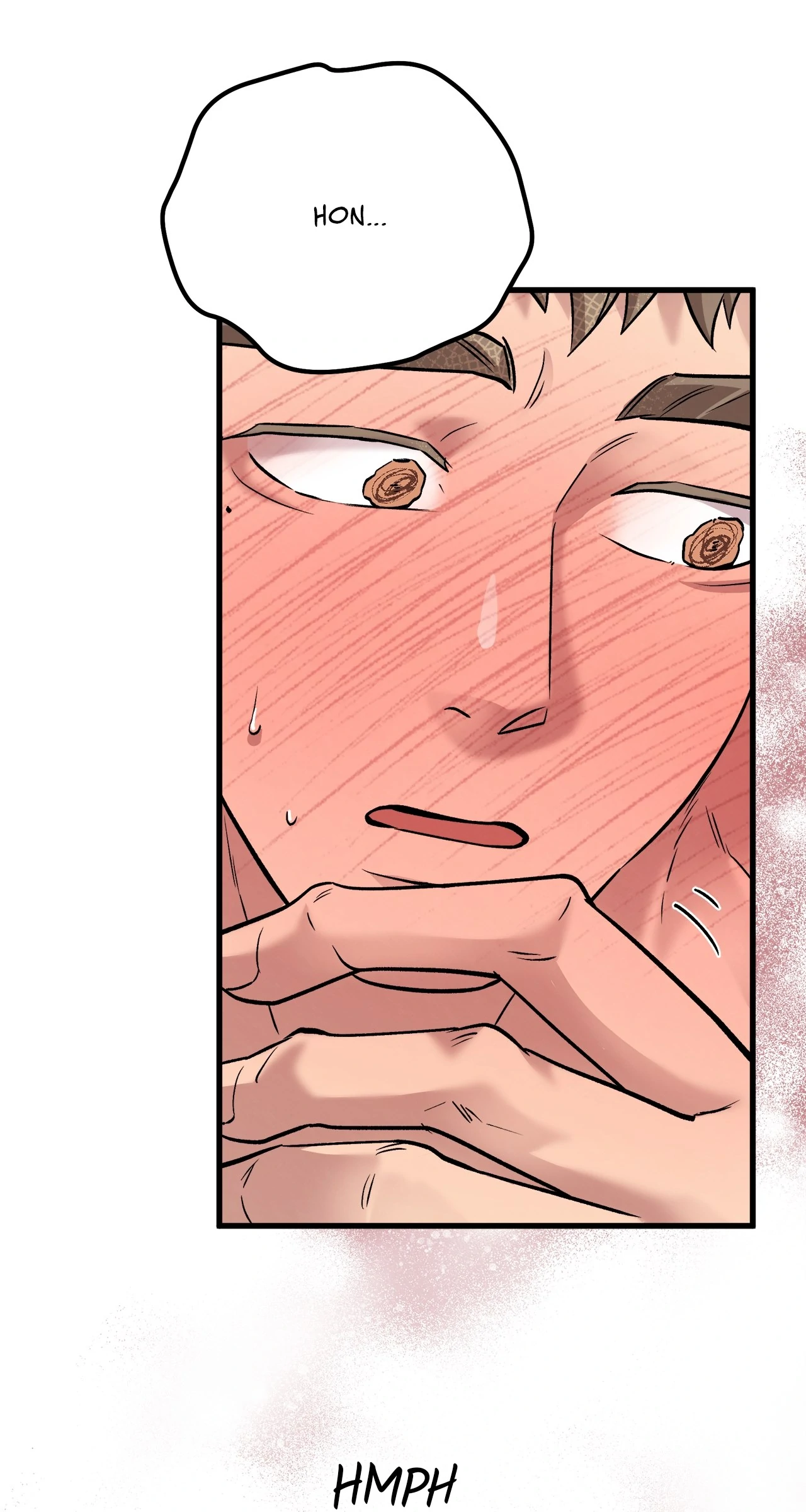 Honey Bear Chapter 67 - Page 46
