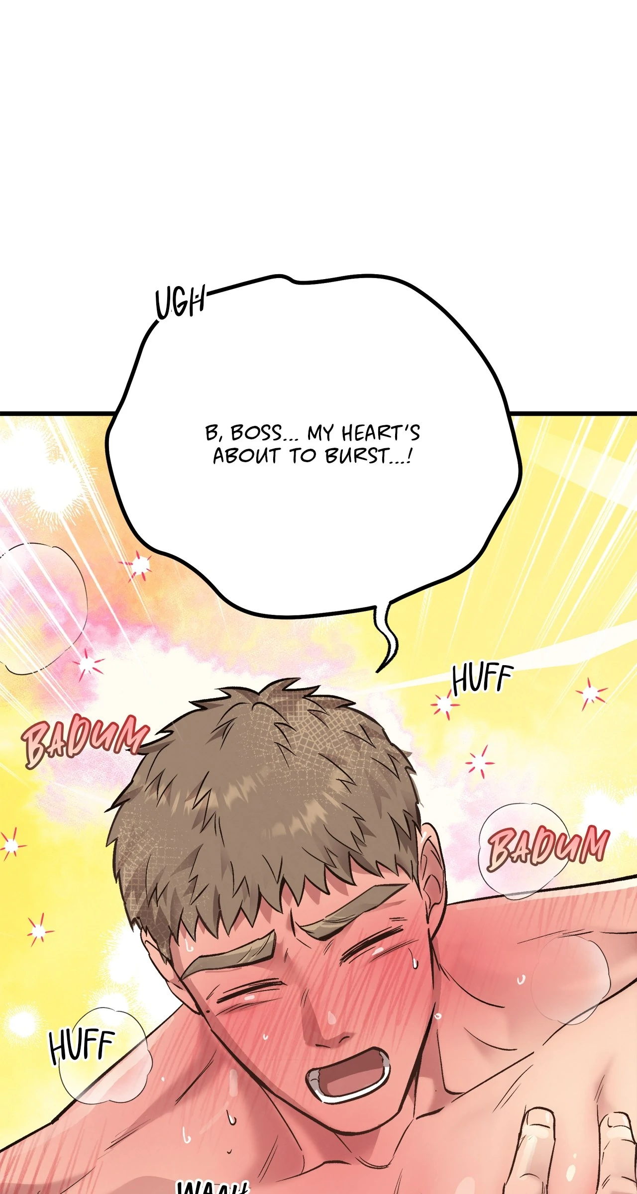 Honey Bear Chapter 67 - Page 50
