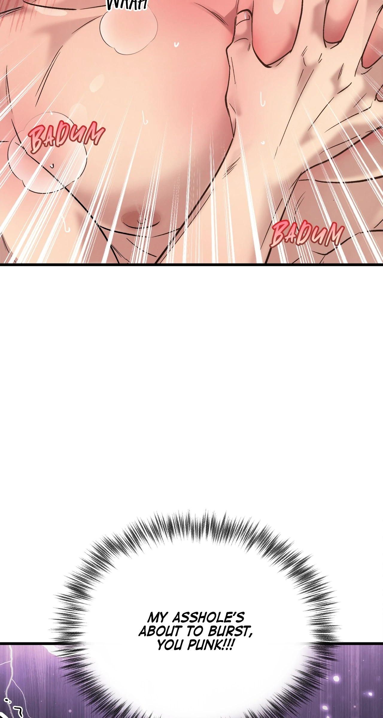 Honey Bear Chapter 67 - Page 51