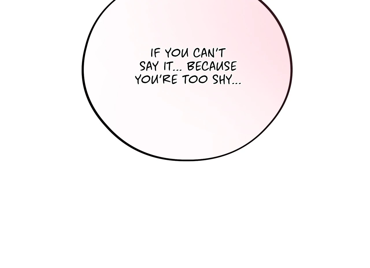 Honey Bear Chapter 67 - Page 54