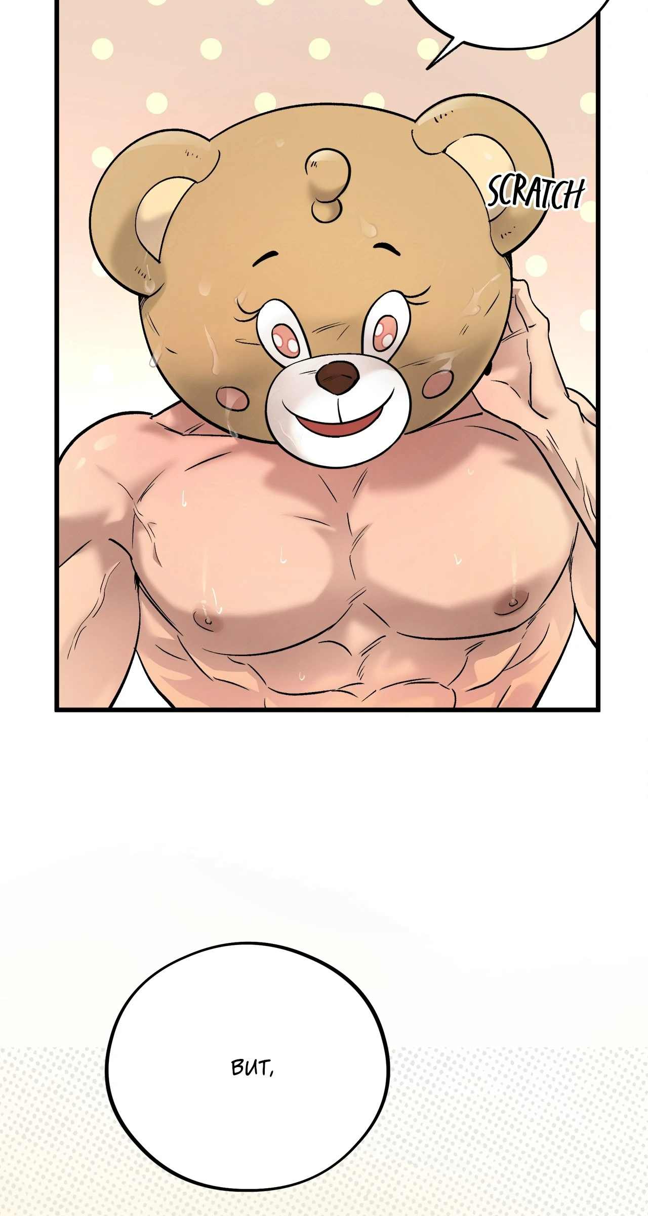Honey Bear Chapter 67 - Page 58