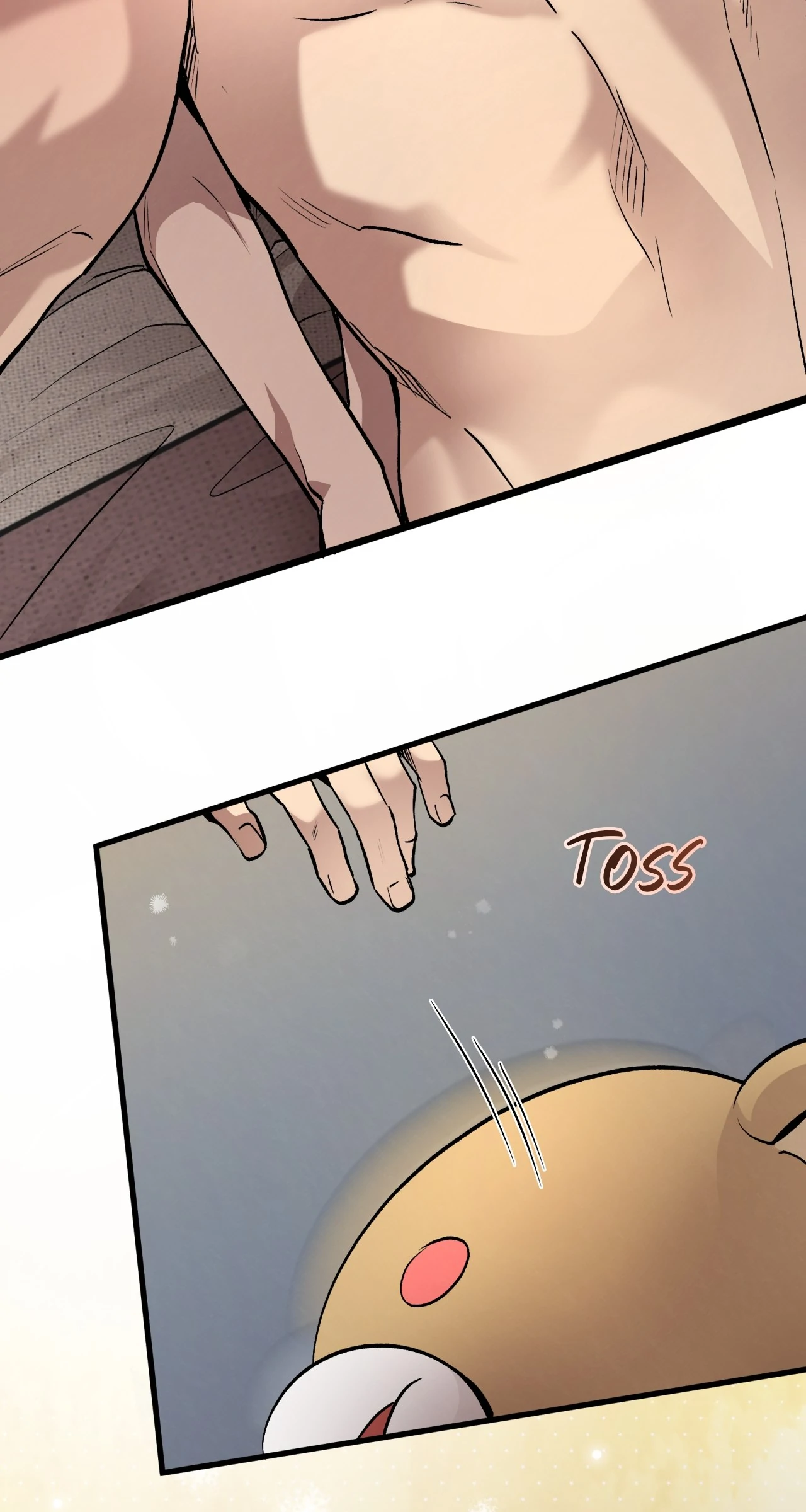 Honey Bear Chapter 67 - Page 62