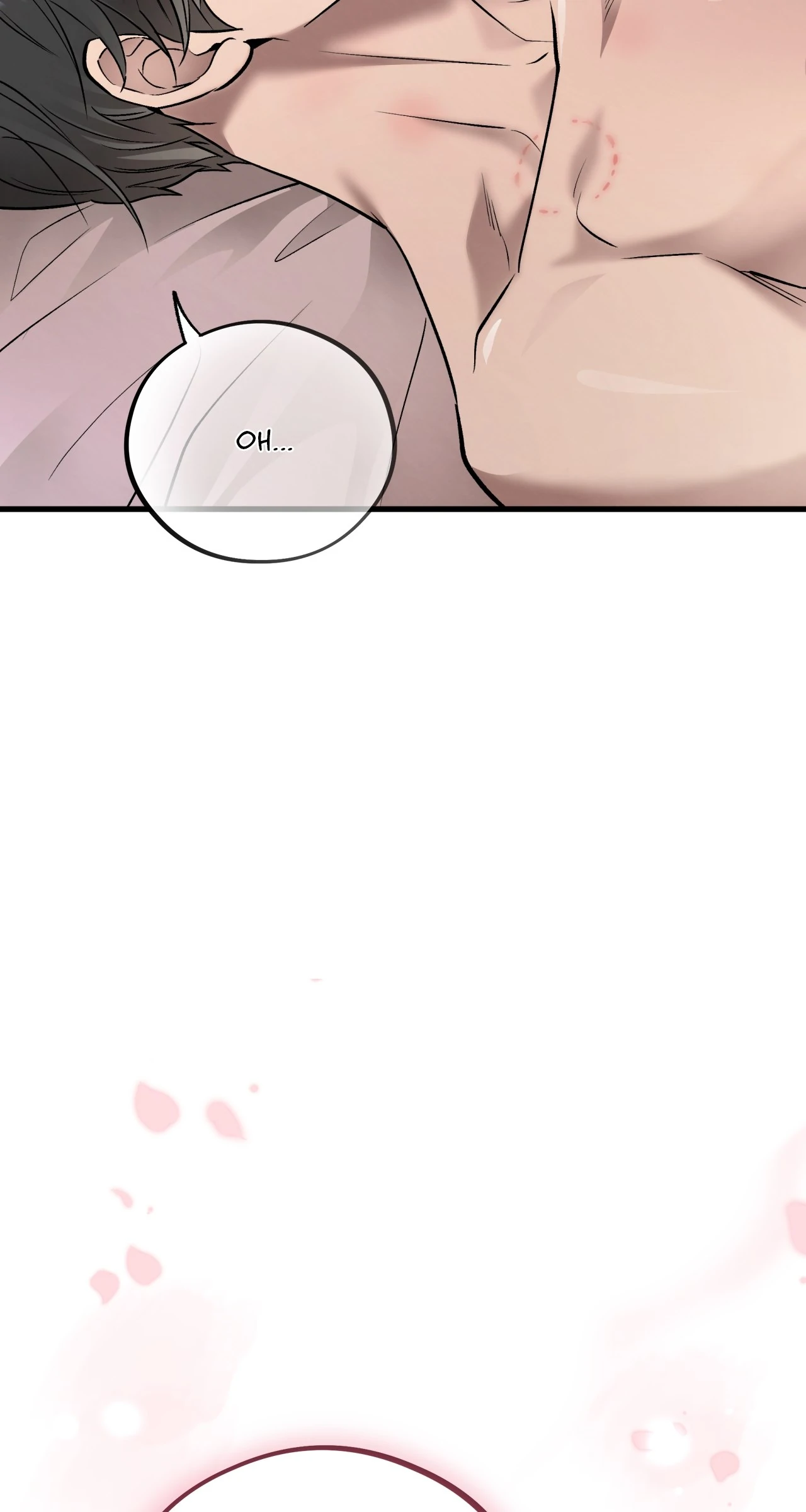 Honey Bear Chapter 67 - Page 64