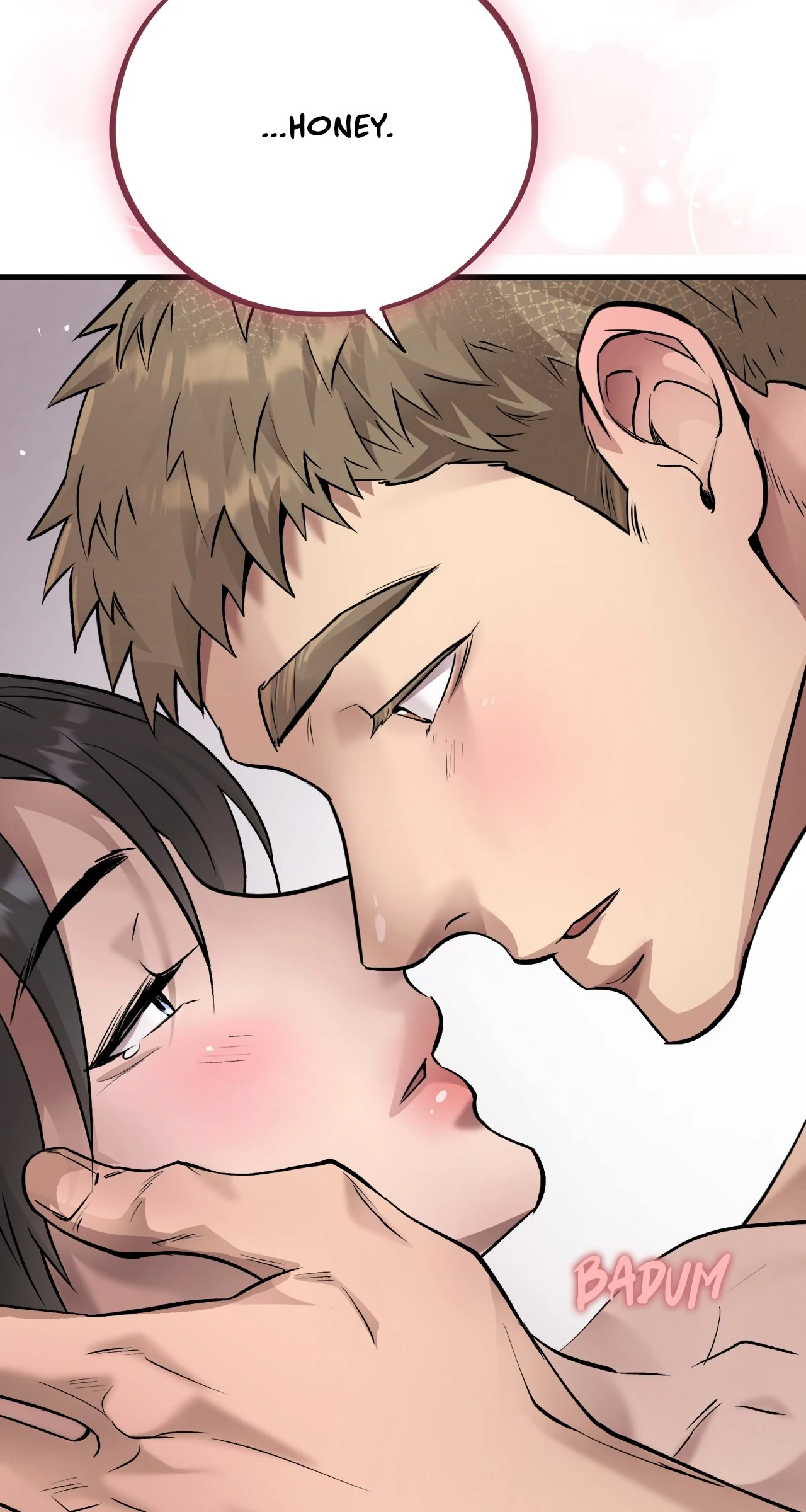 Honey Bear Chapter 67 - Page 65