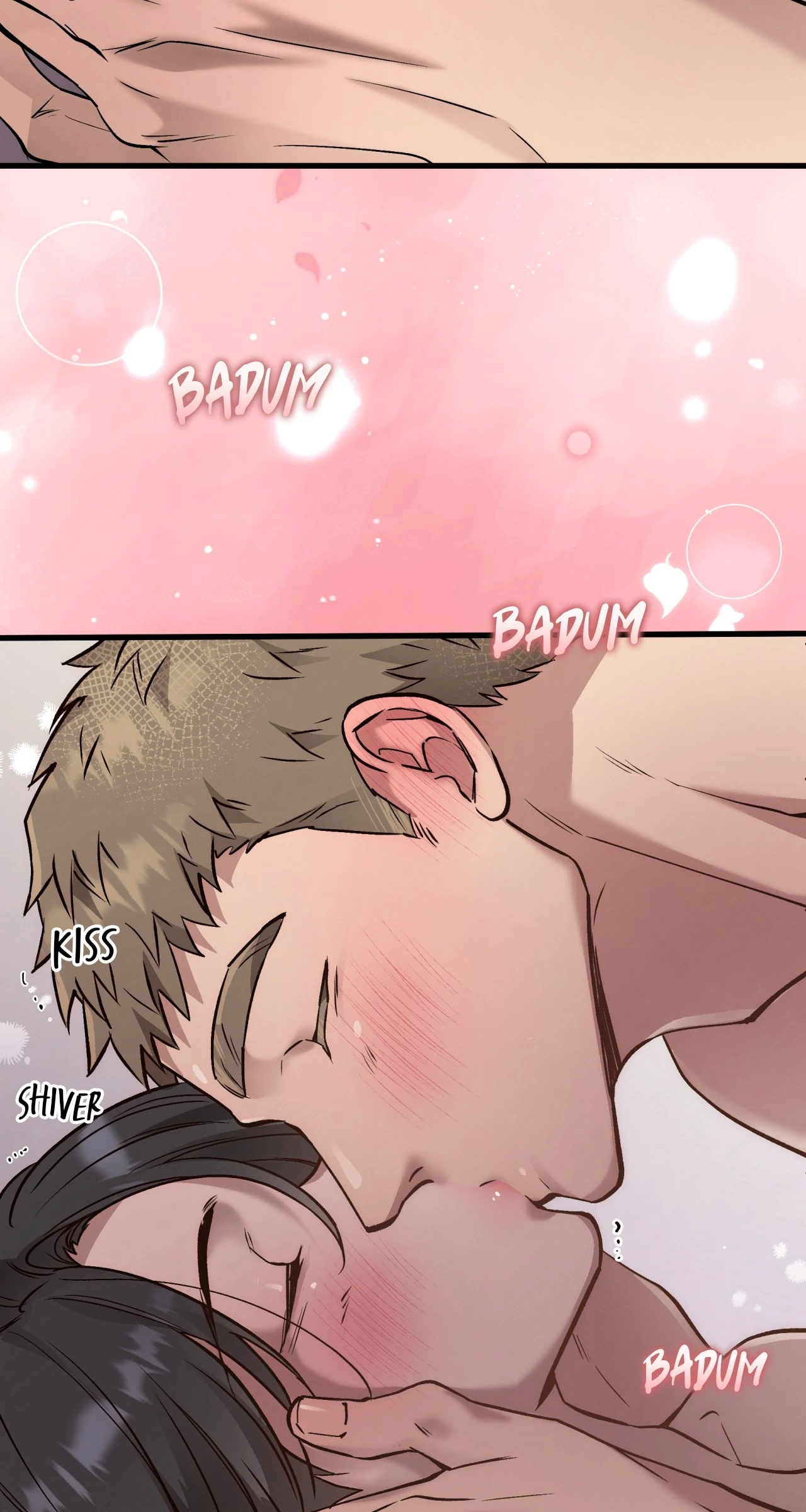 Honey Bear Chapter 67 - Page 66