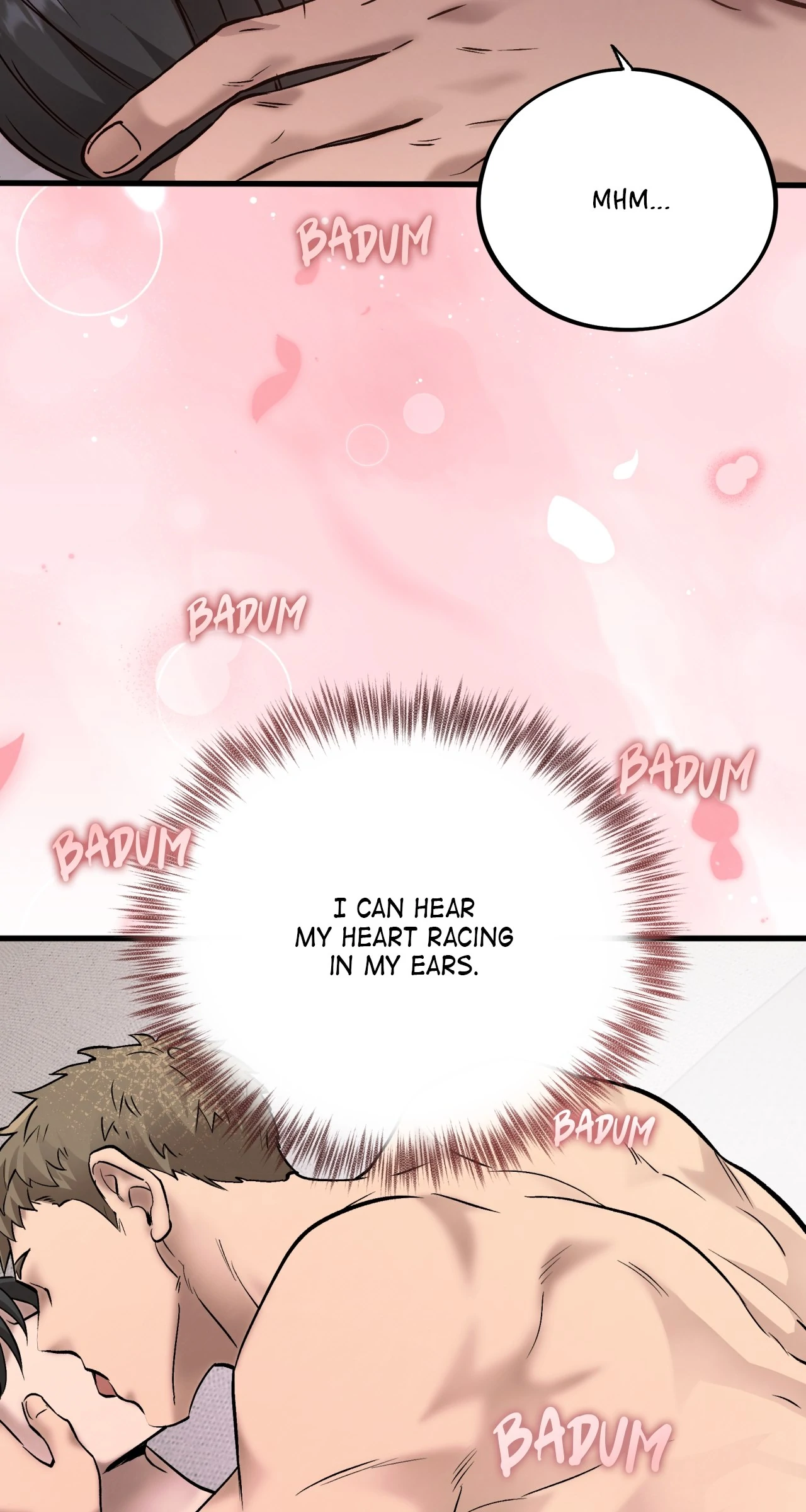 Honey Bear Chapter 67 - Page 67