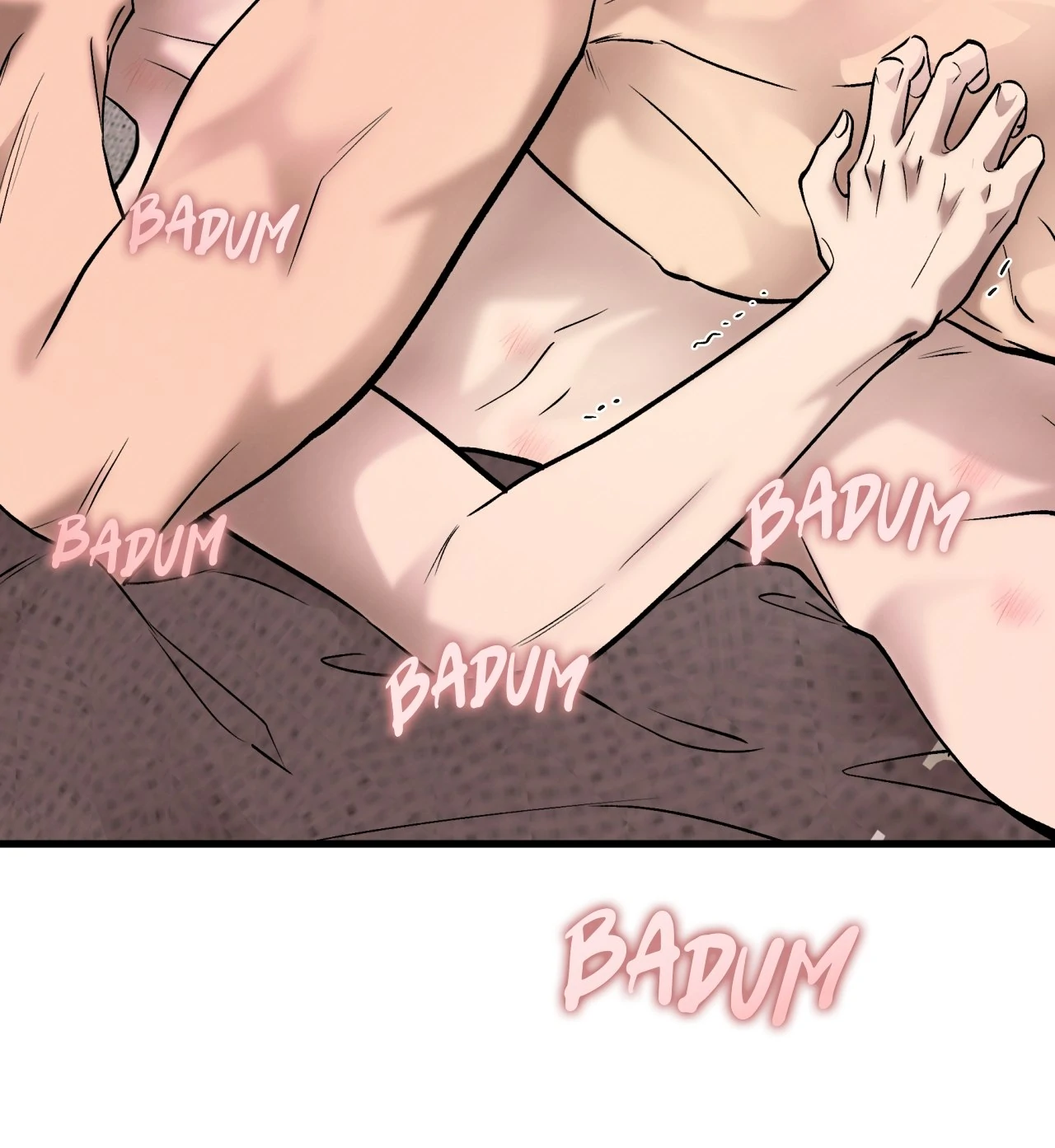 Honey Bear Chapter 67 - Page 68