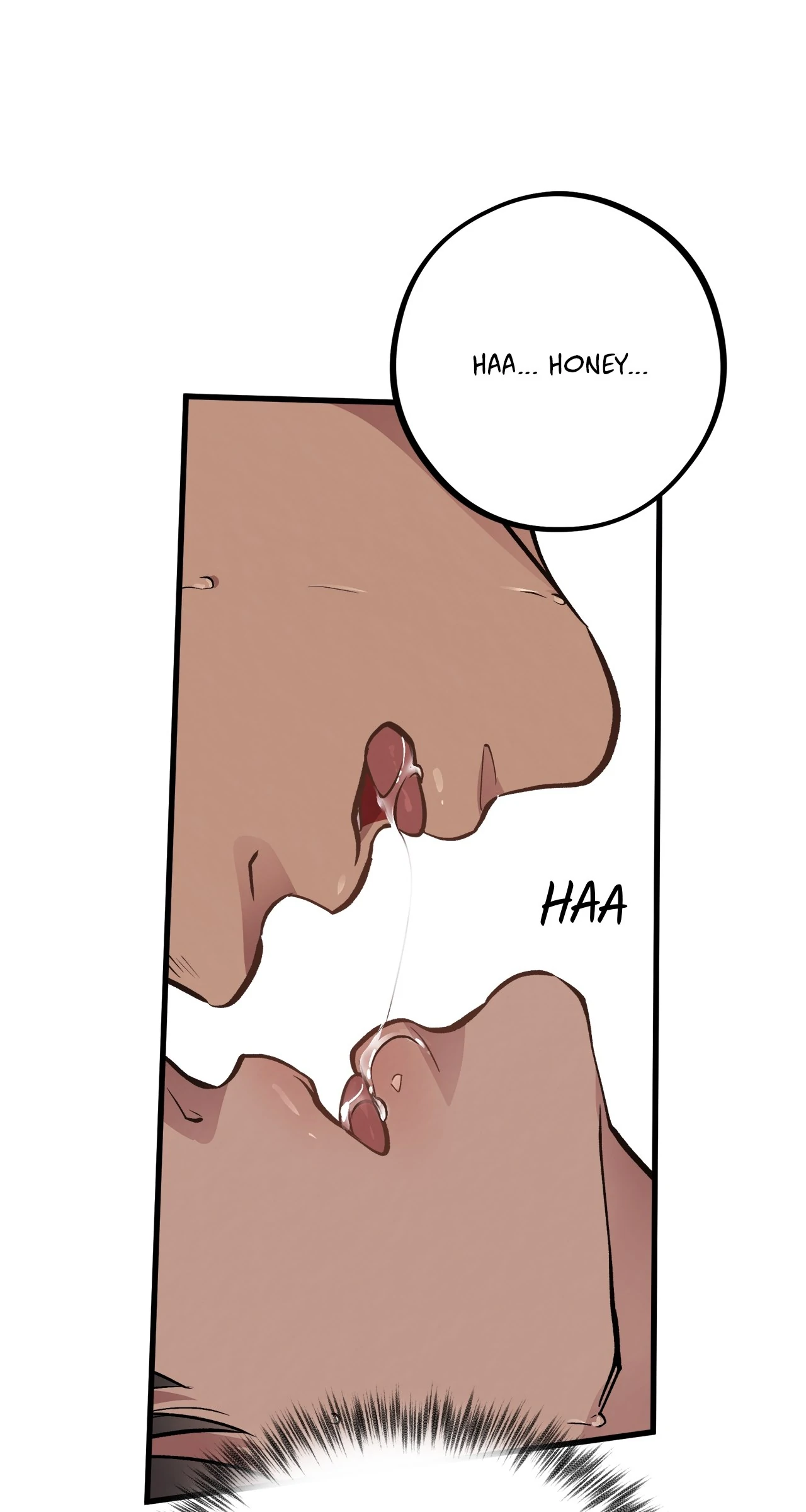Honey Bear Chapter 67 - Page 69