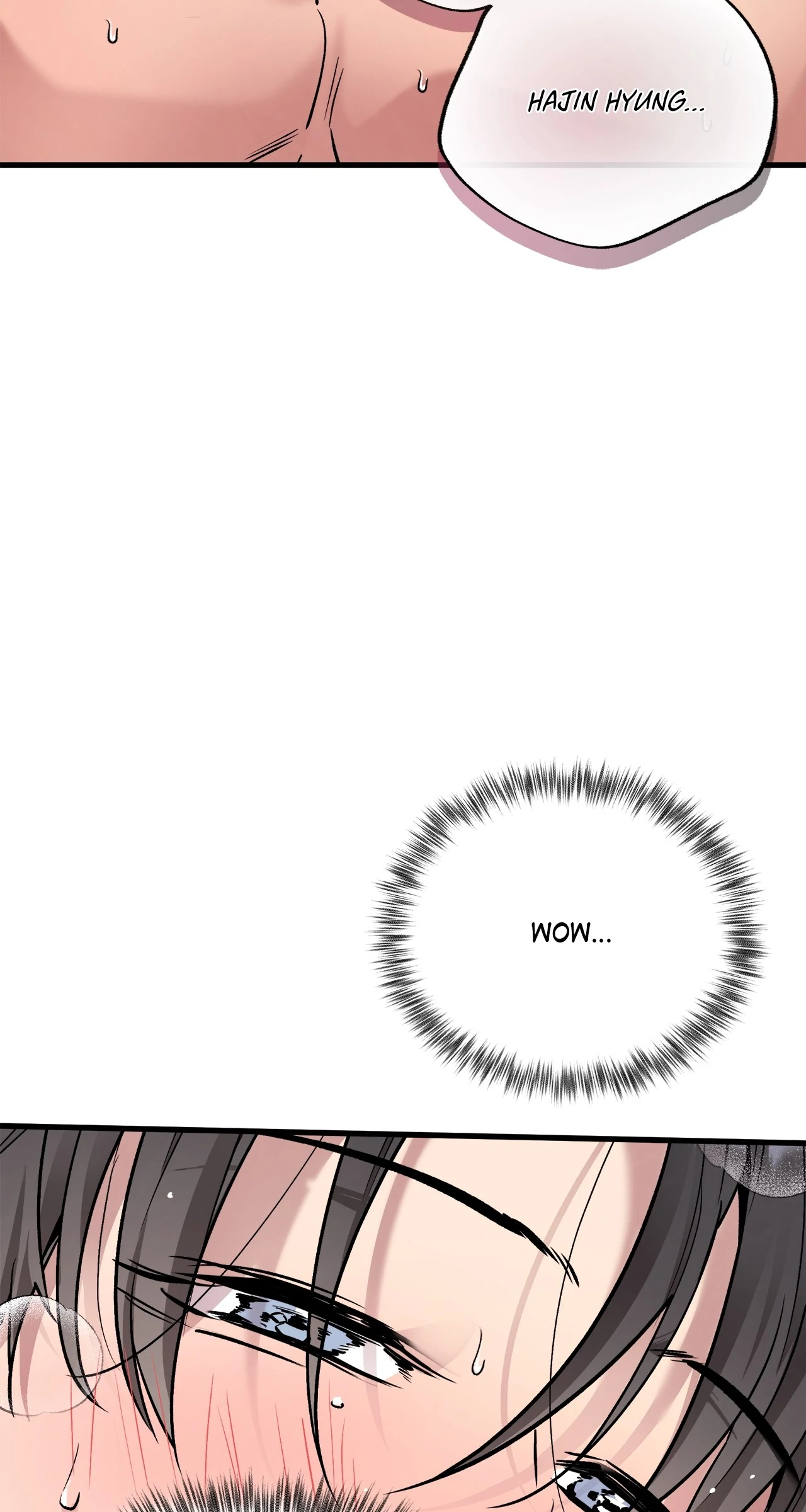 Honey Bear Chapter 67 - Page 73