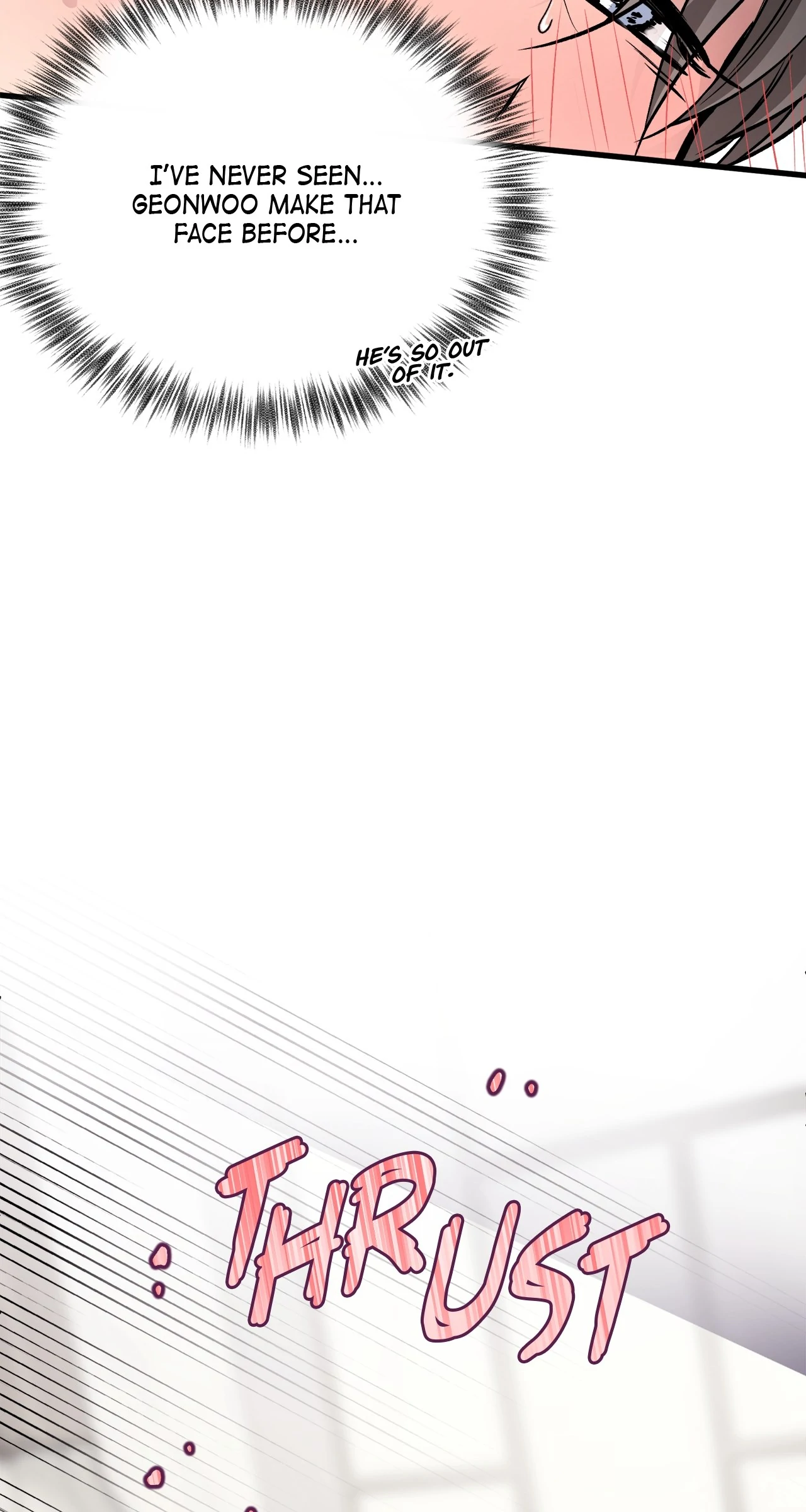 Honey Bear Chapter 67 - Page 74