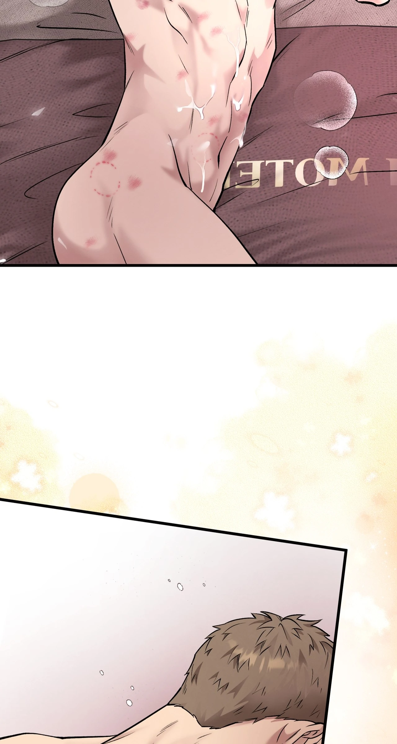 Honey Bear Chapter 67 - Page 85